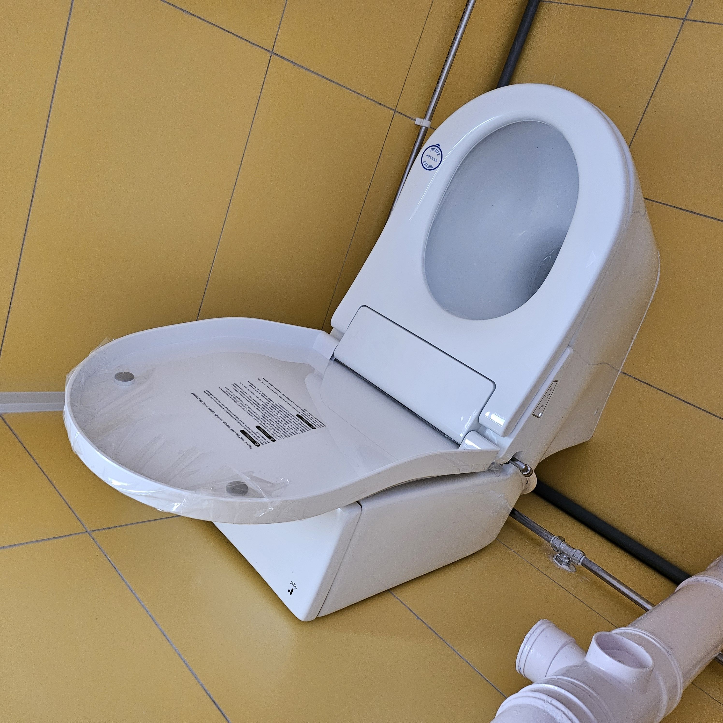 POV: How I burst my budget.