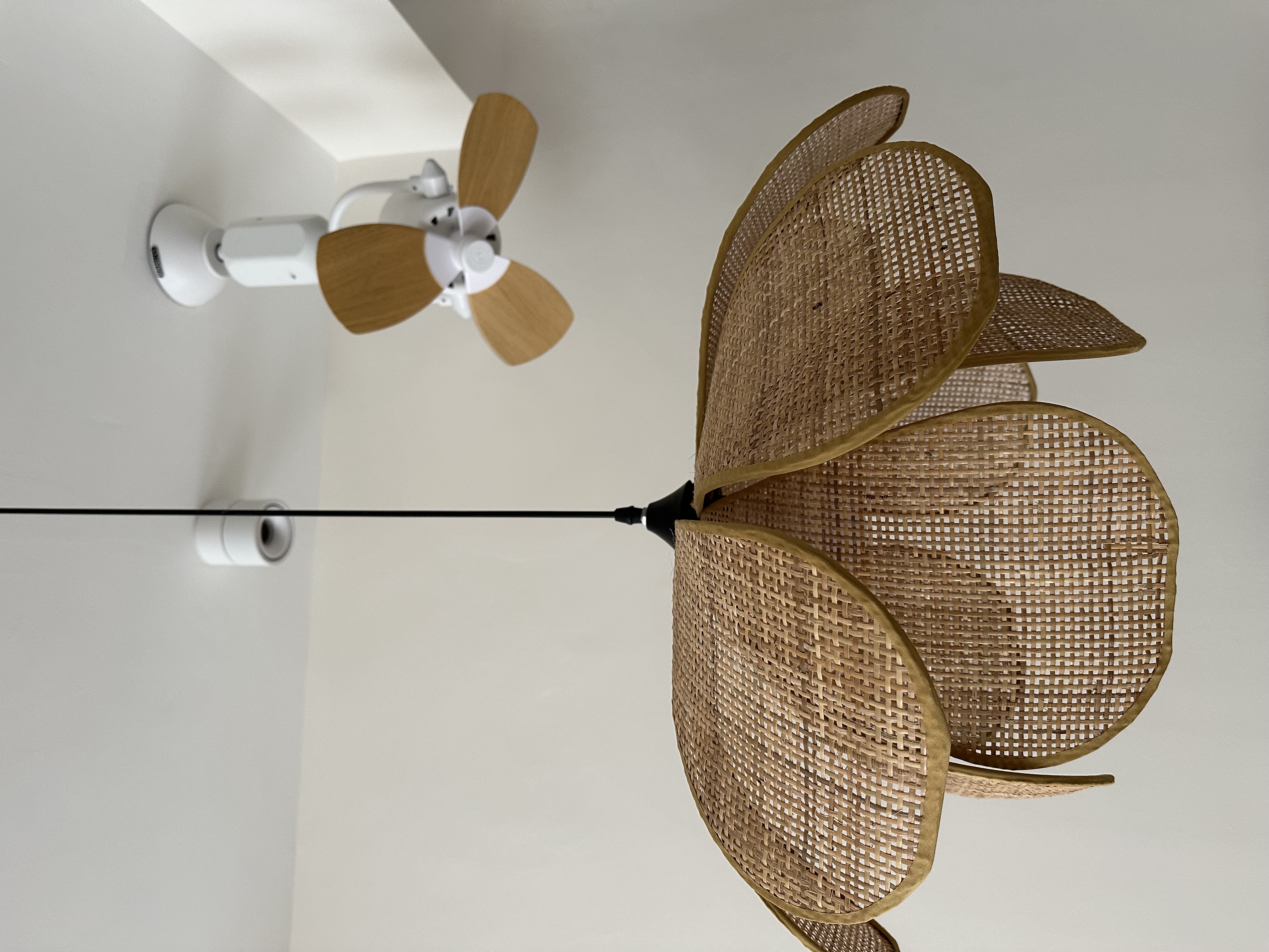 Simple Serenity: Our Japandi Dining Nook