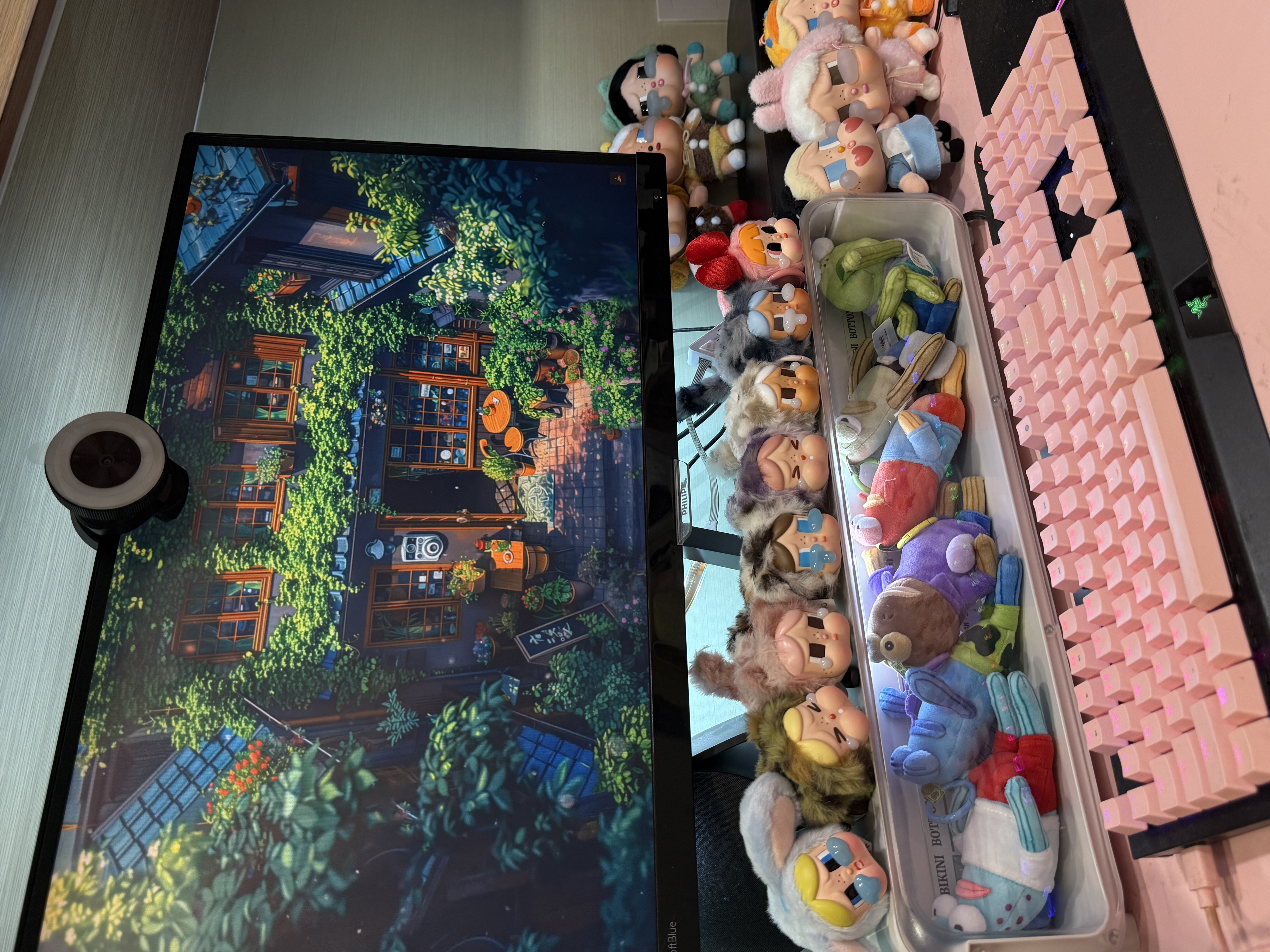 my-popmart-loot-deserves-a-home-🫨🫶🏼