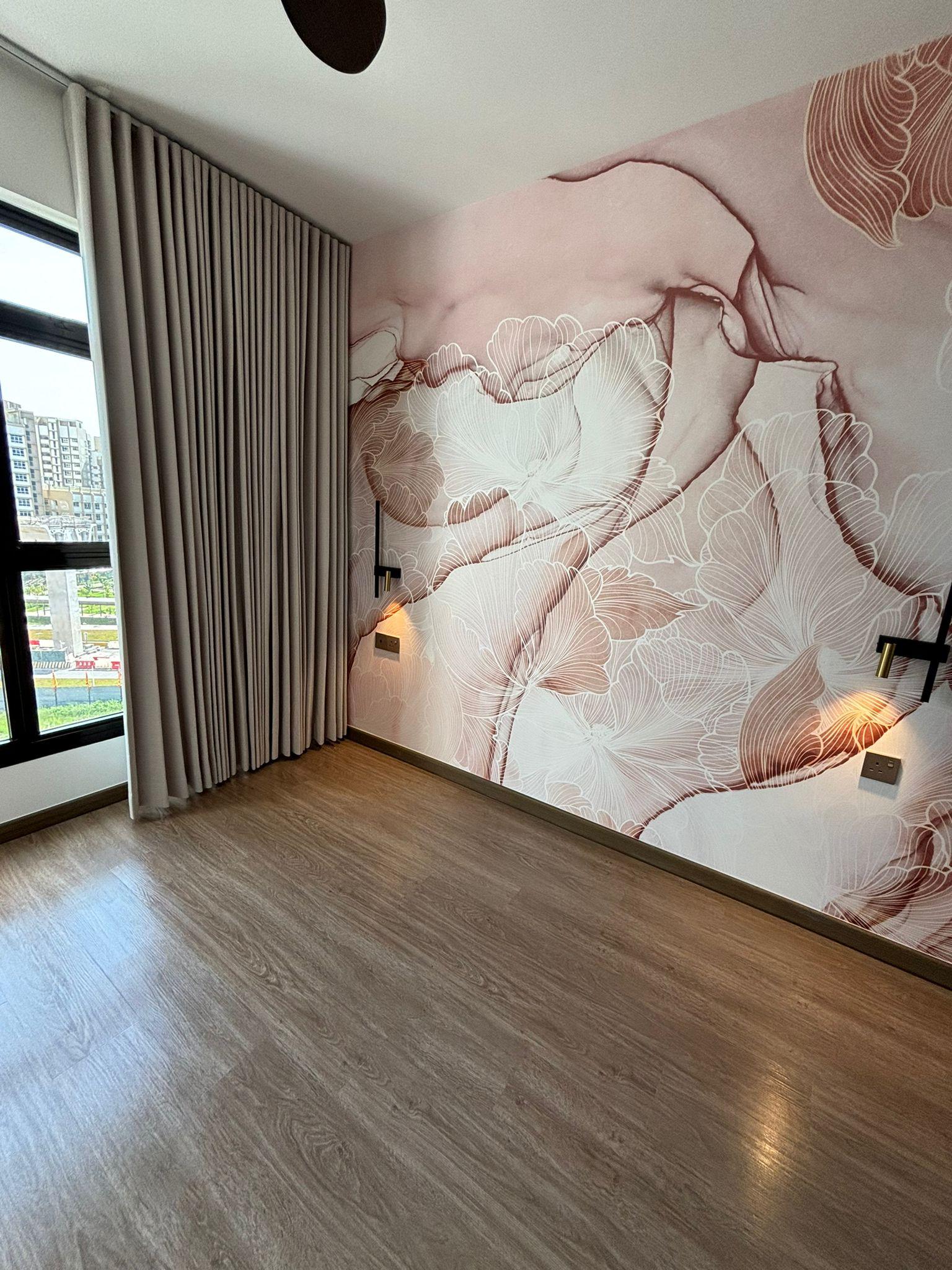 When Art meets Home - Aesthetic household items