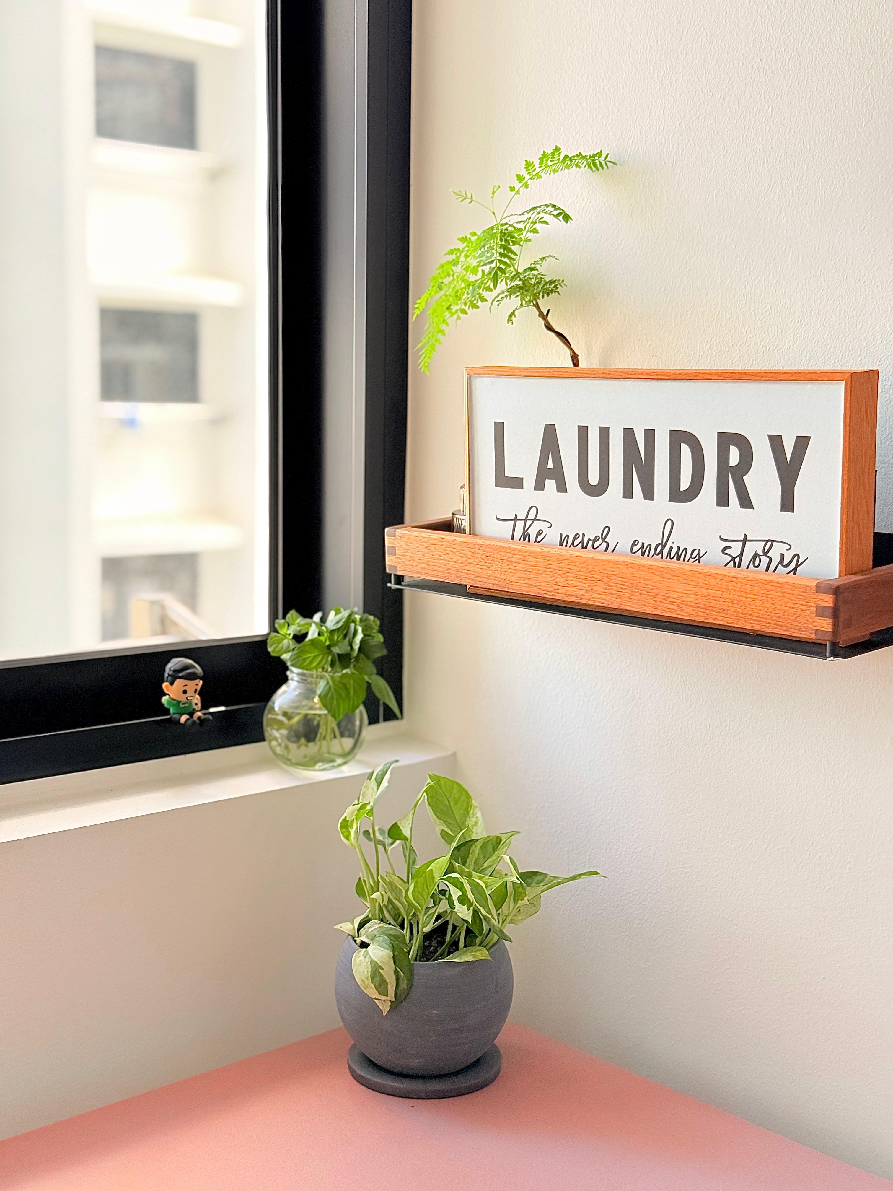 When Art meets Home - Aesthetic household items