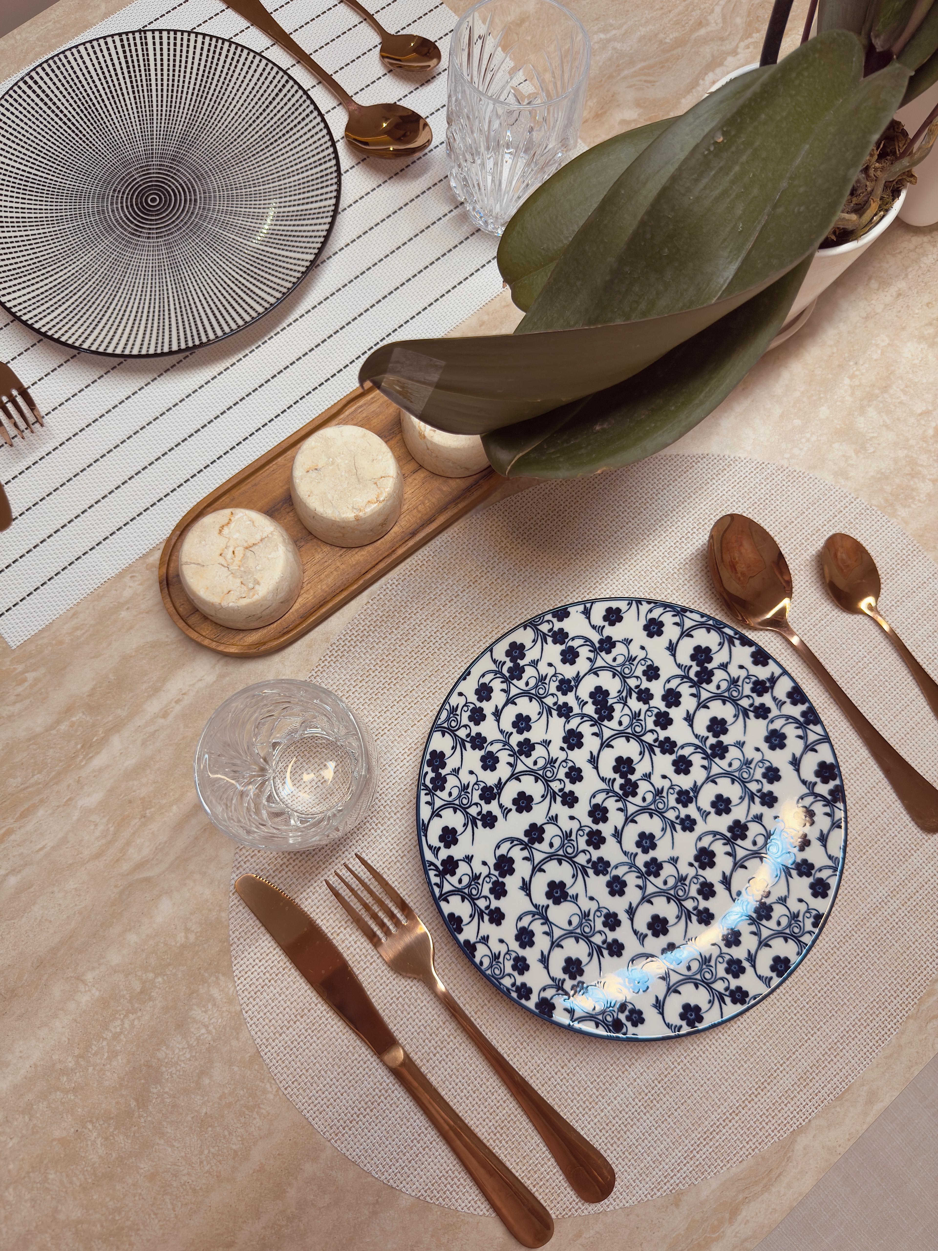 When Art meets Home - Aesthetic household items