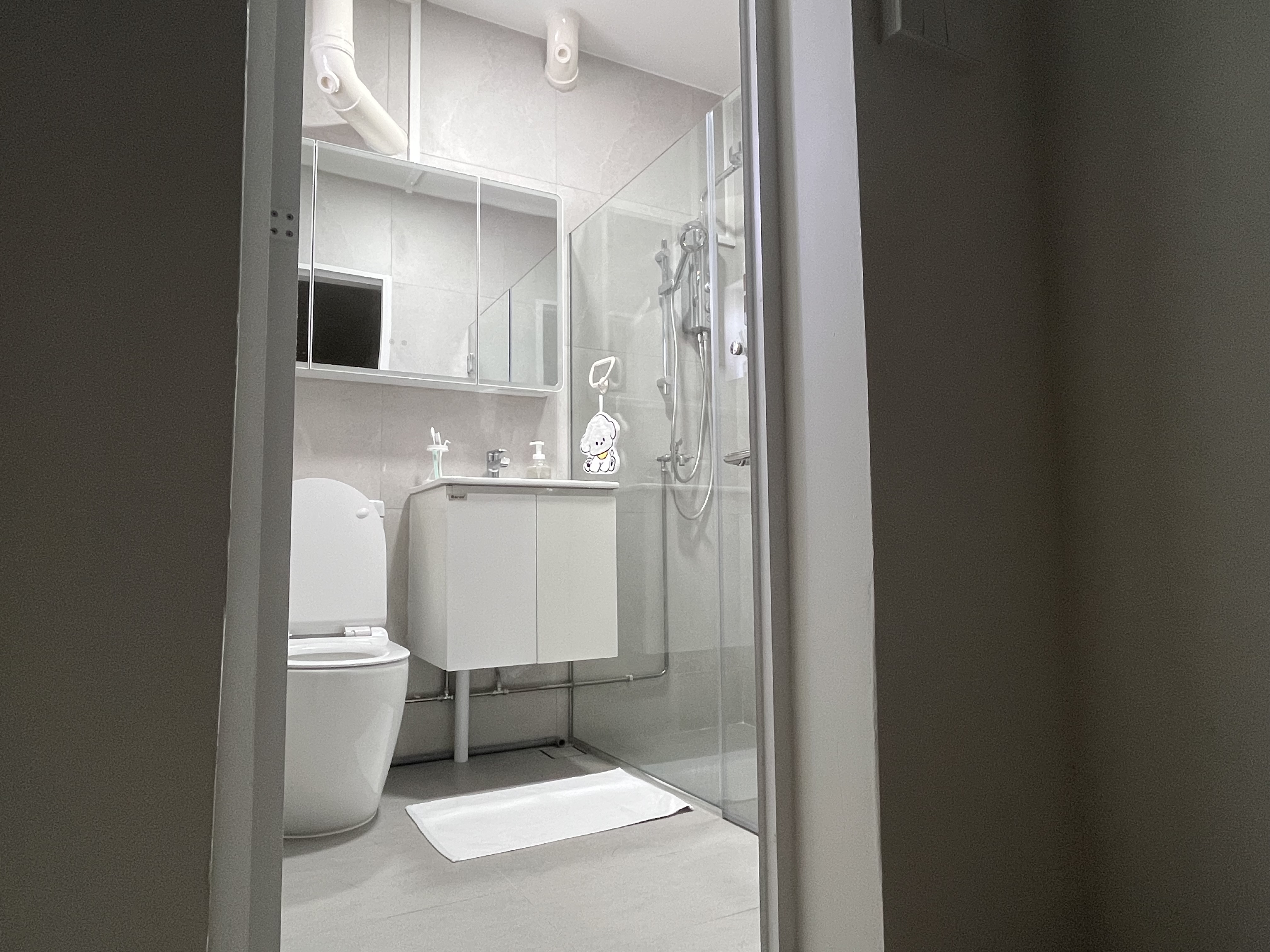 Let’s get down to BIG business