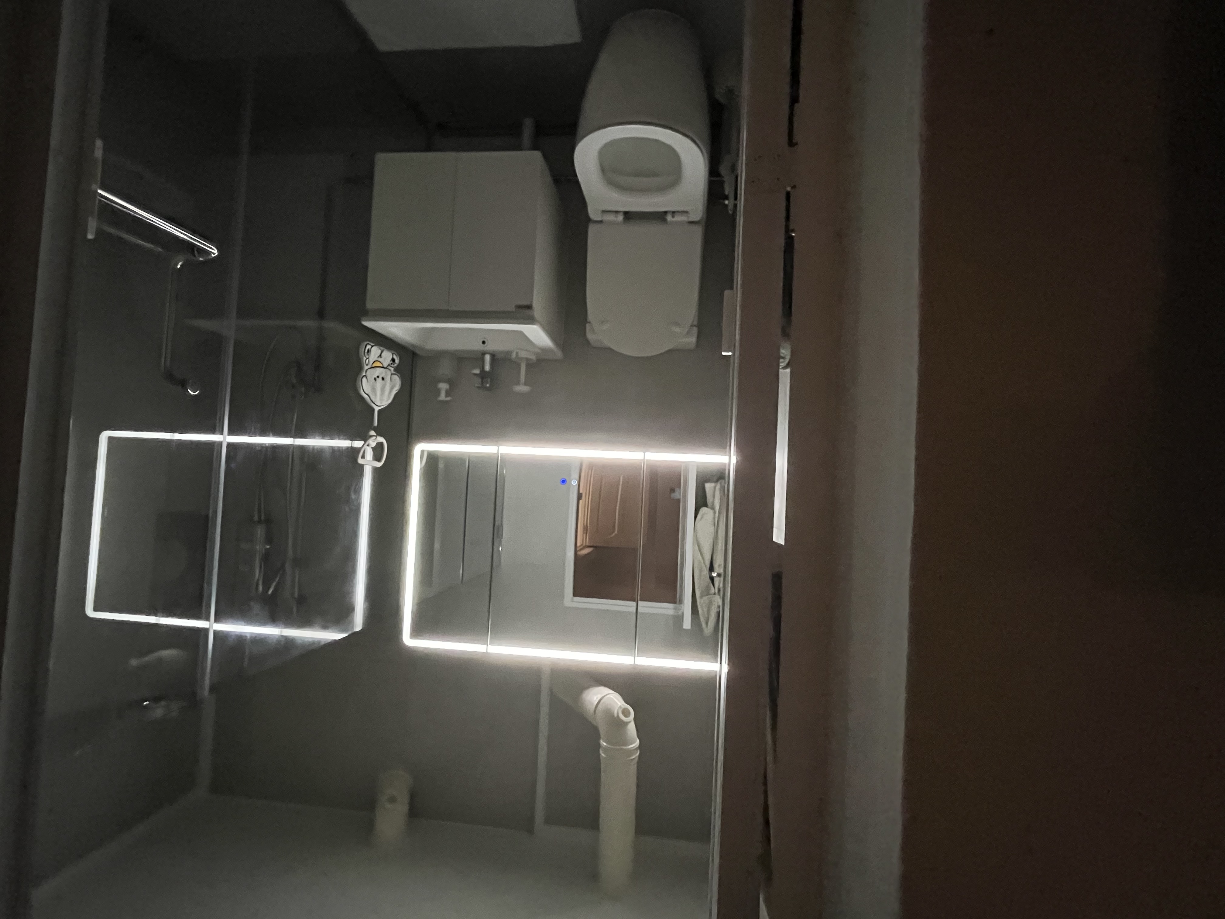 Let’s get down to BIG business