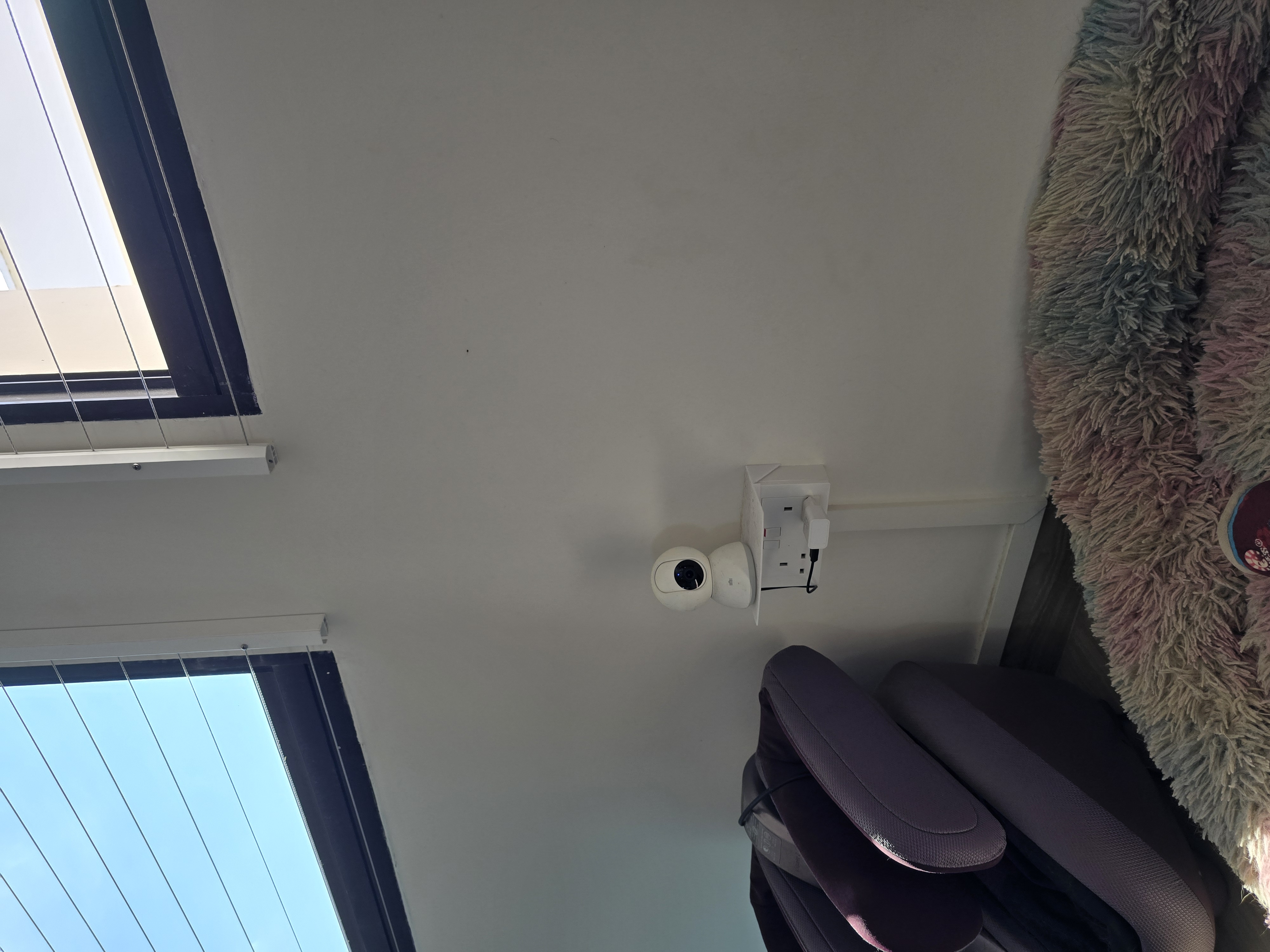 Power point planning