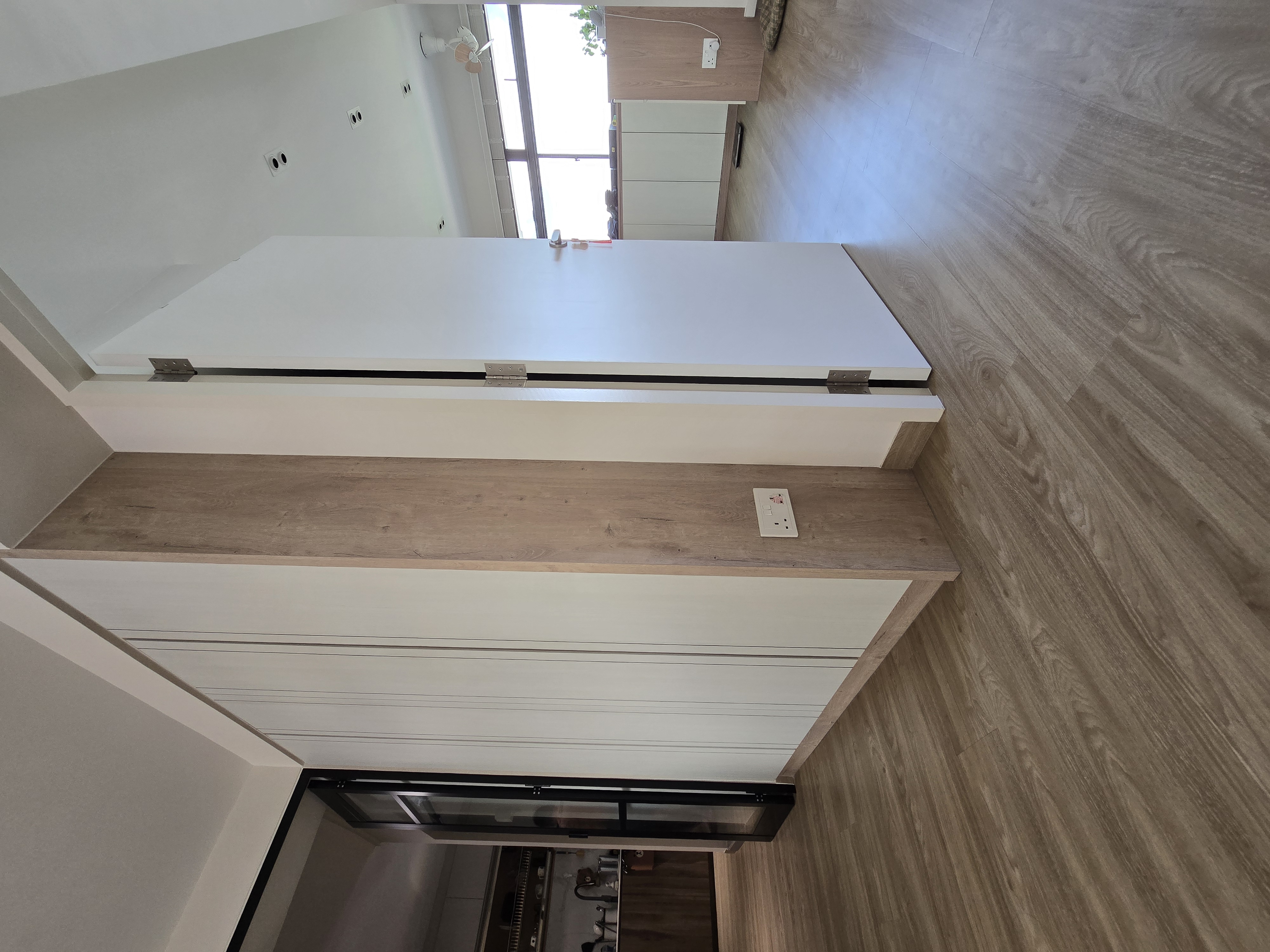 Power point planning