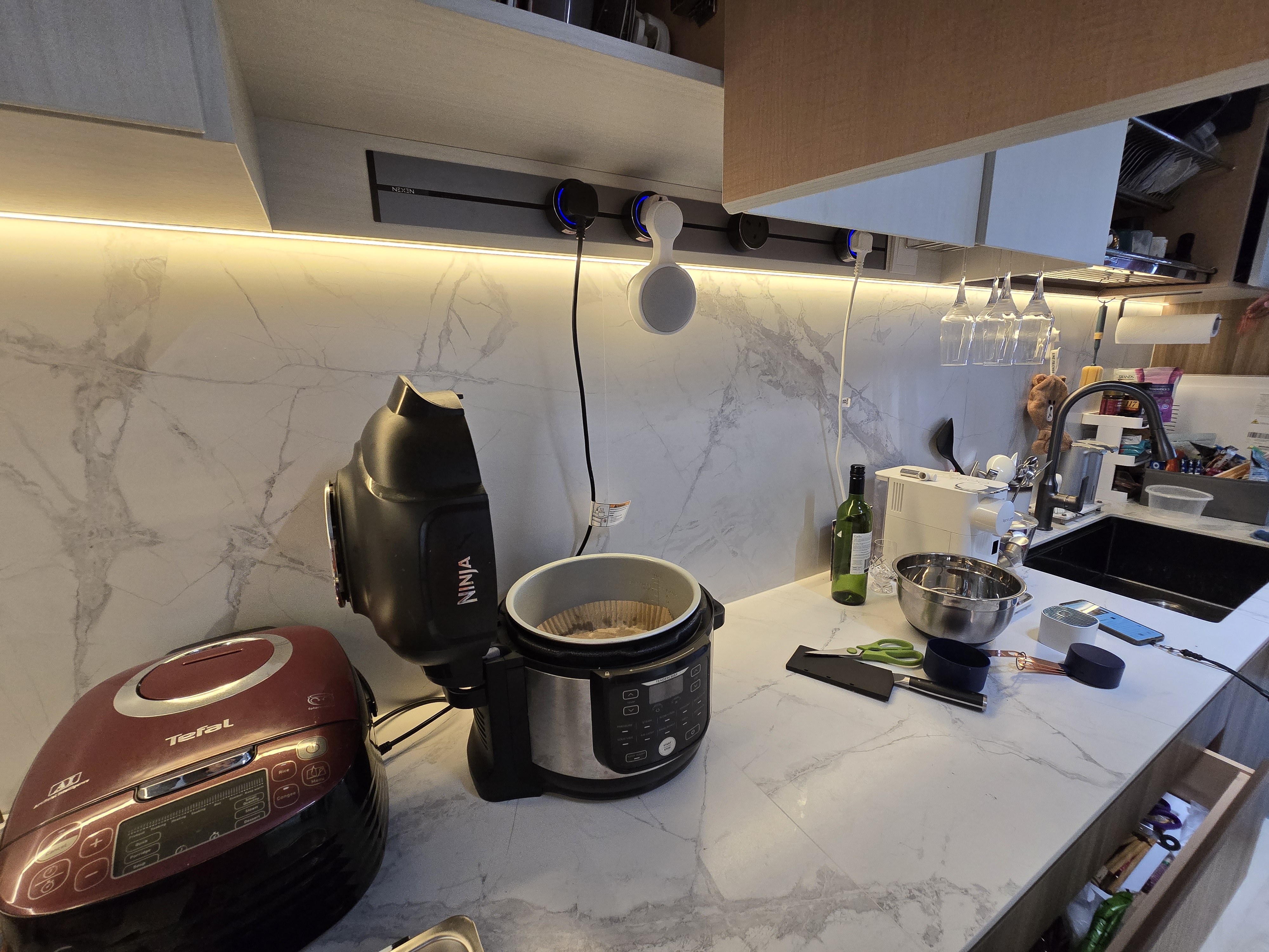 Power-point-planning