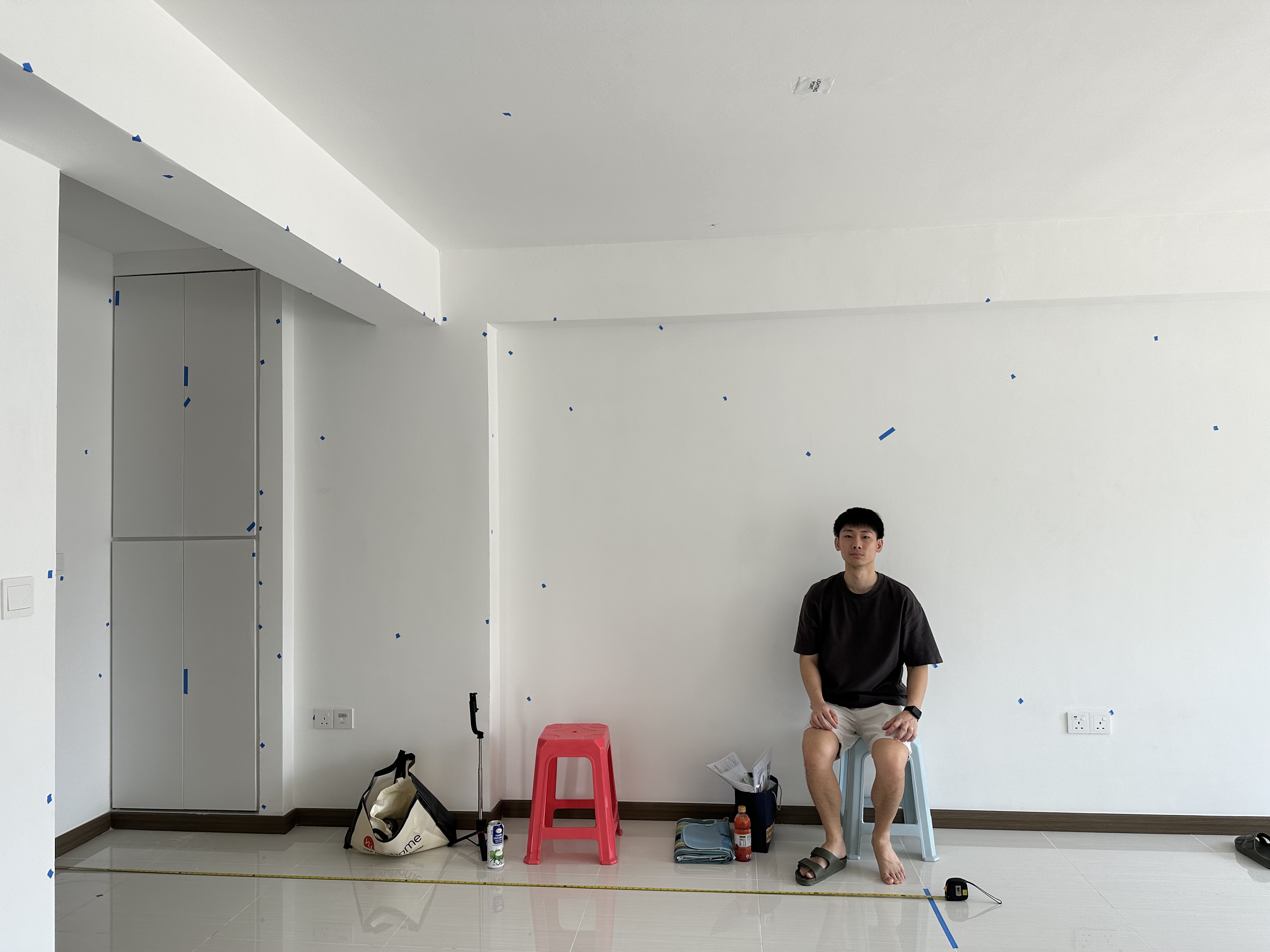 Hello home! - a warm welcome starts here