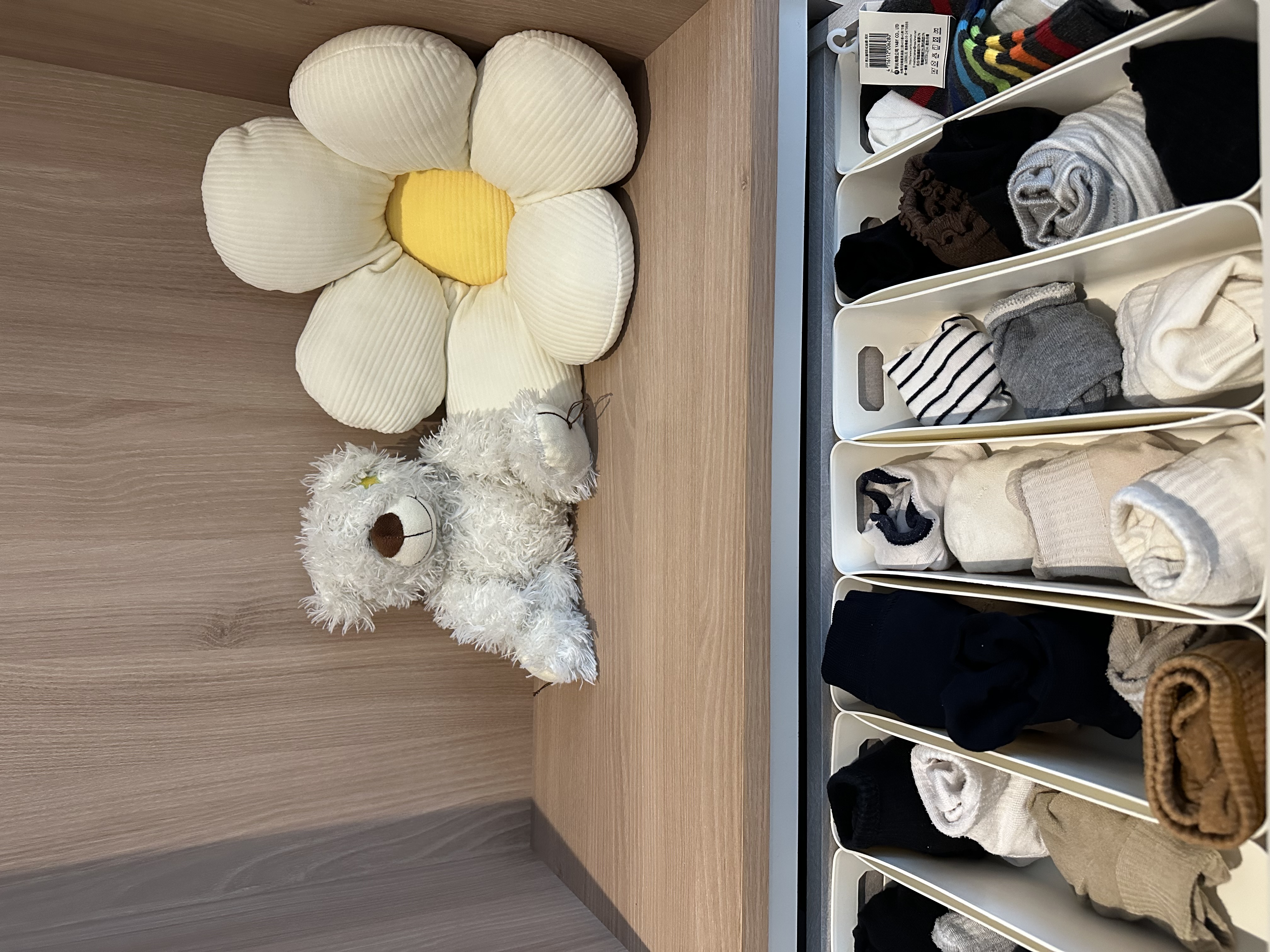 Hello home! - a warm welcome starts here