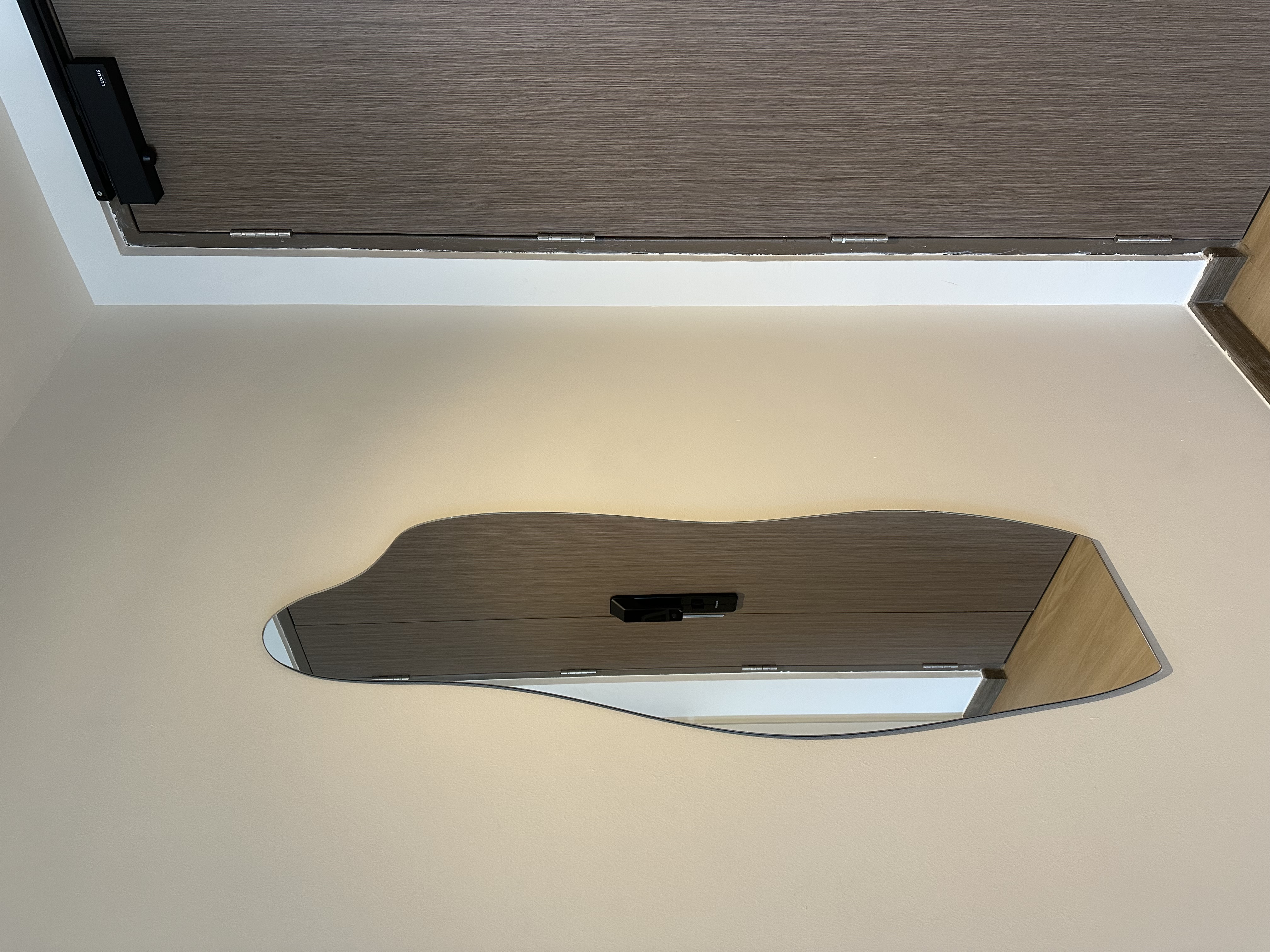 Hello home! - a warm welcome starts here