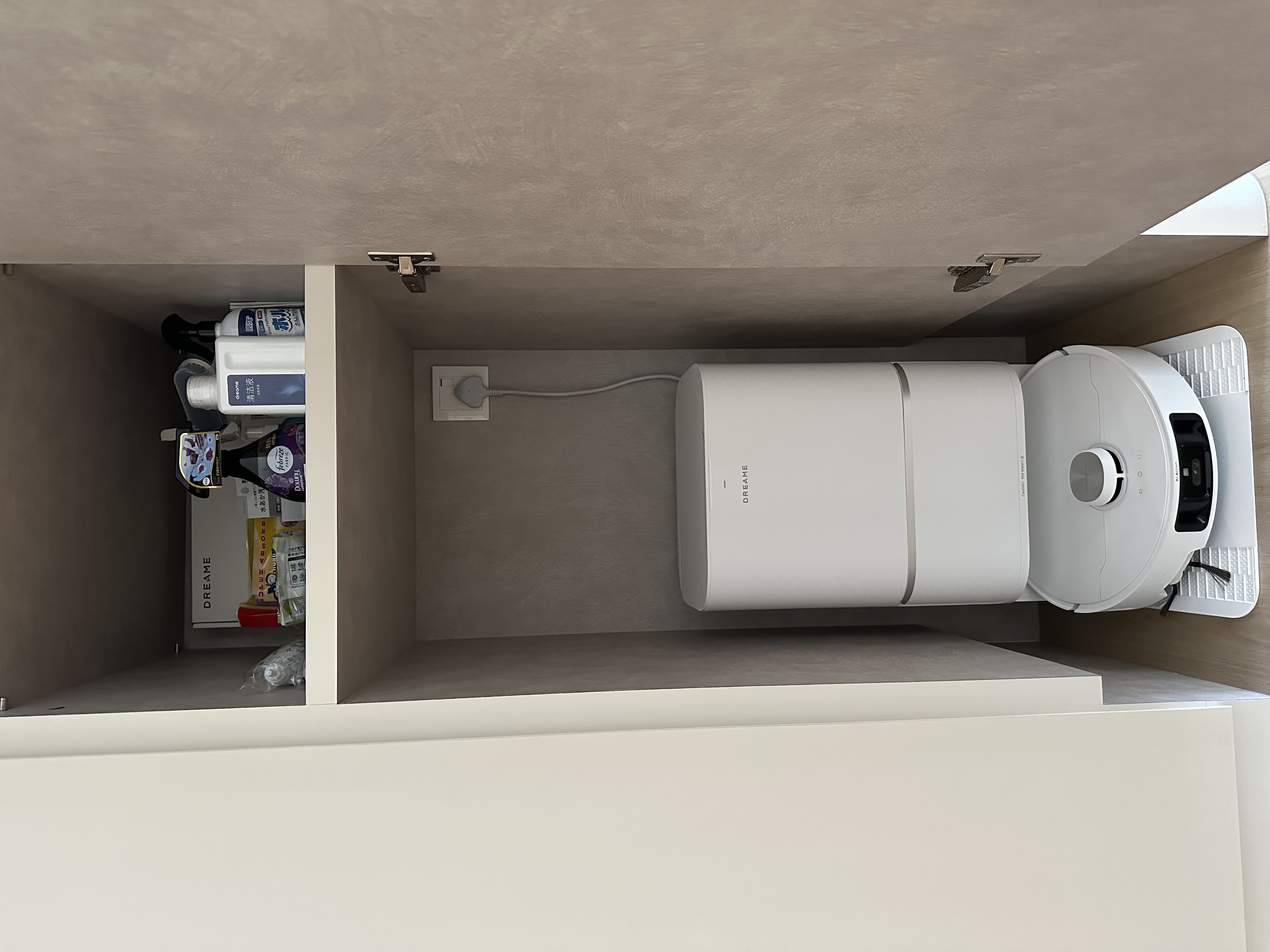 Hello home! - a warm welcome starts here