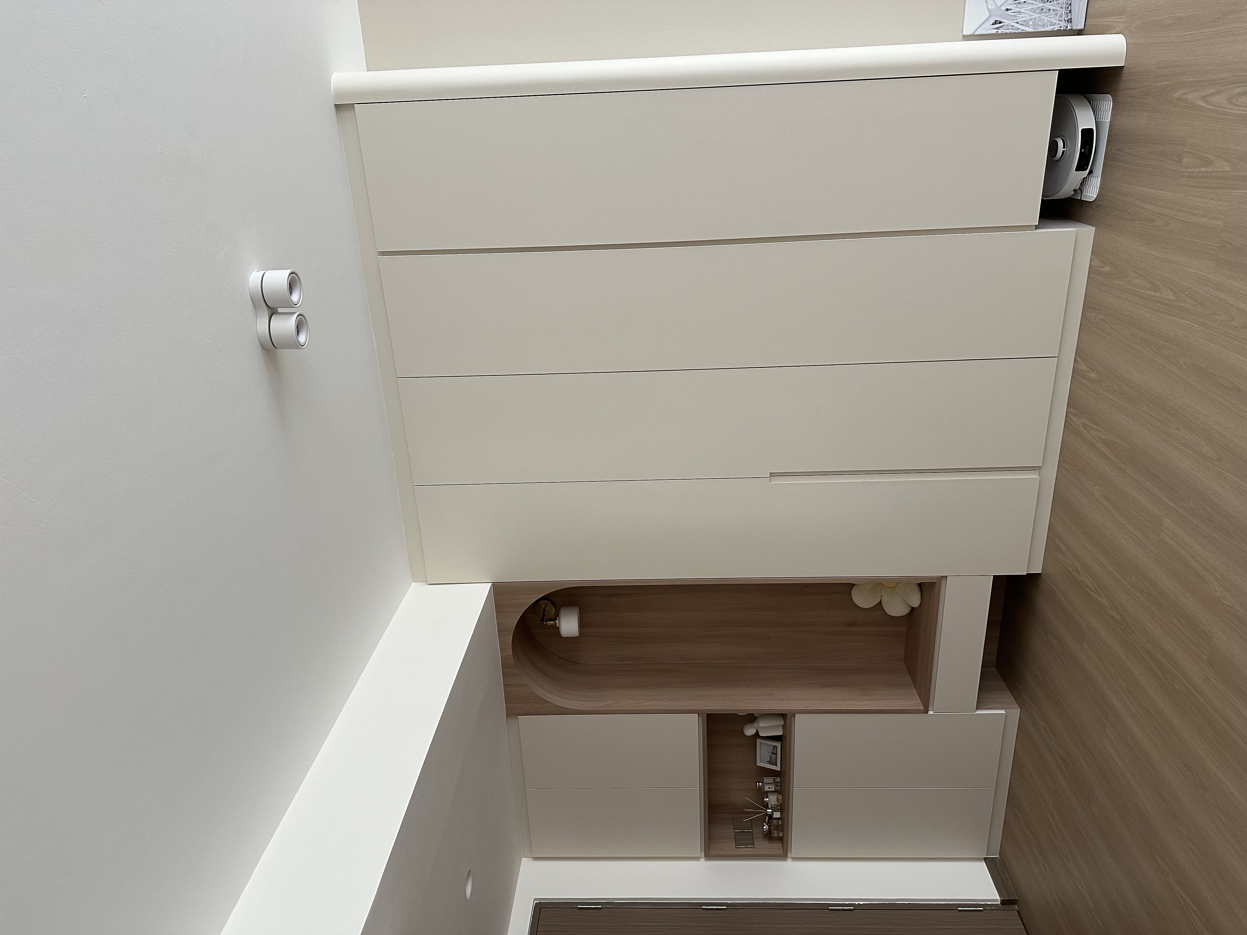 Hello home! - a warm welcome starts here