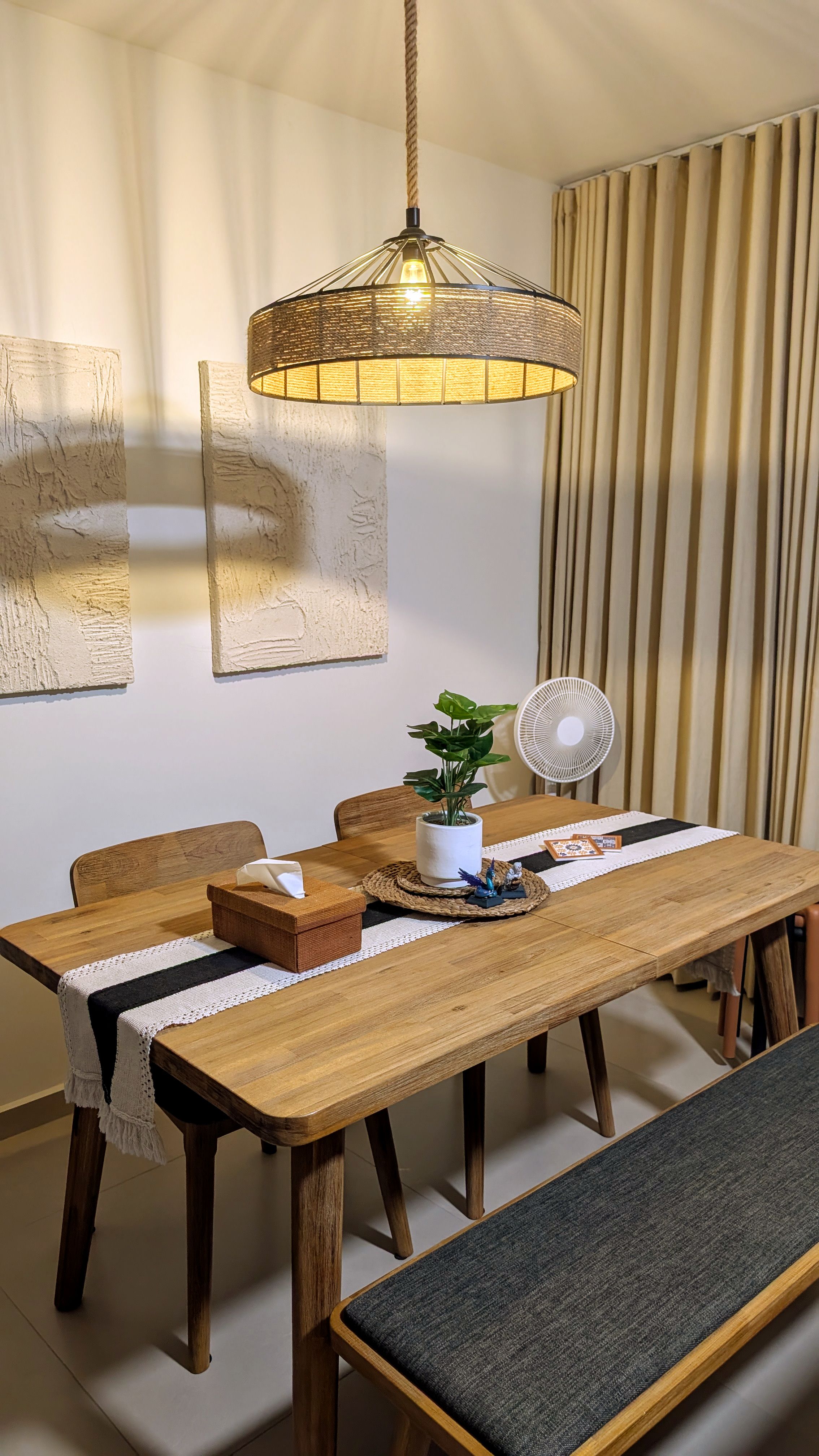 Our lights: Movie Nights to Mediterranean Vibes