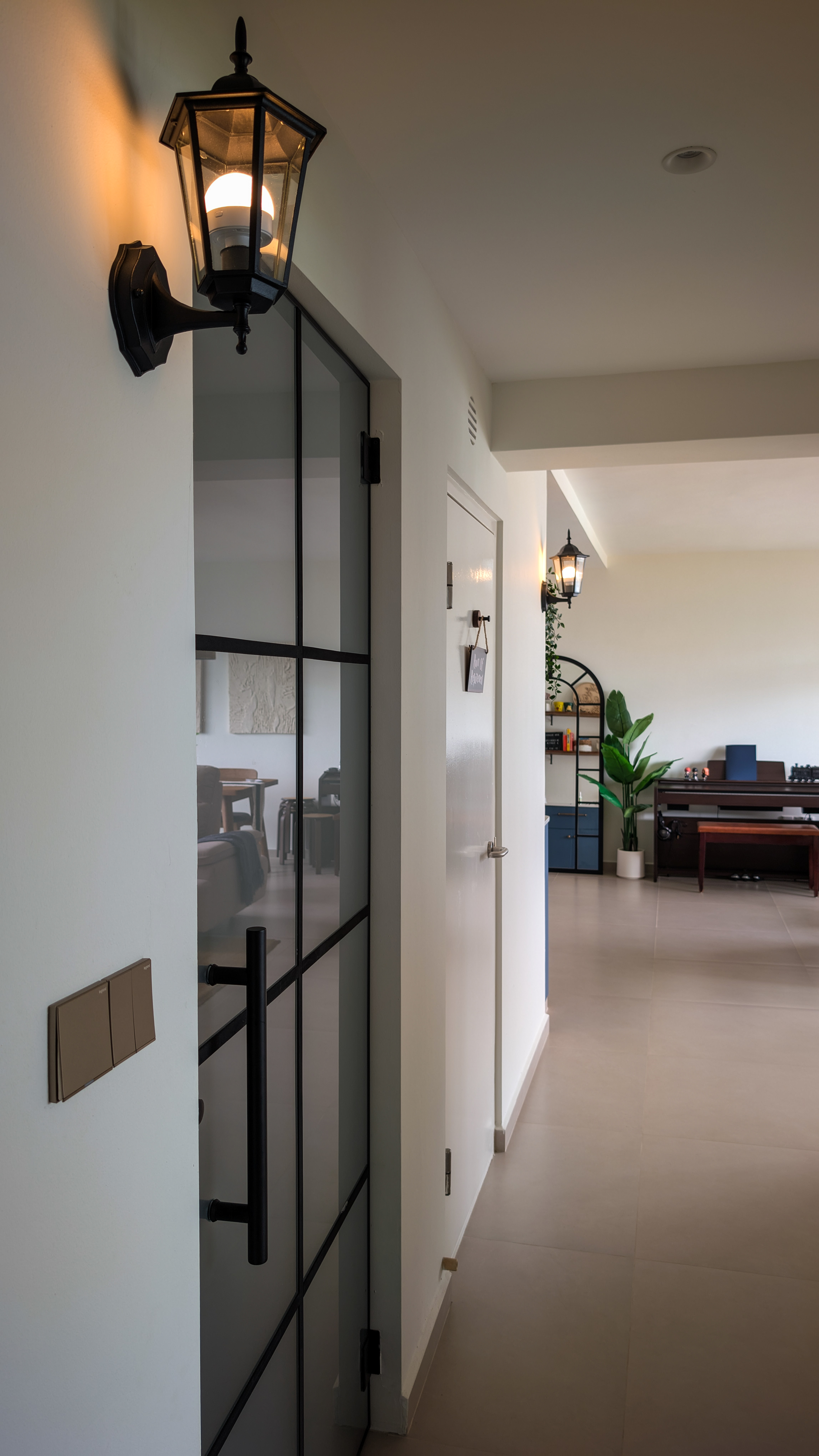 Our lights: Movie Nights to Mediterranean Vibes