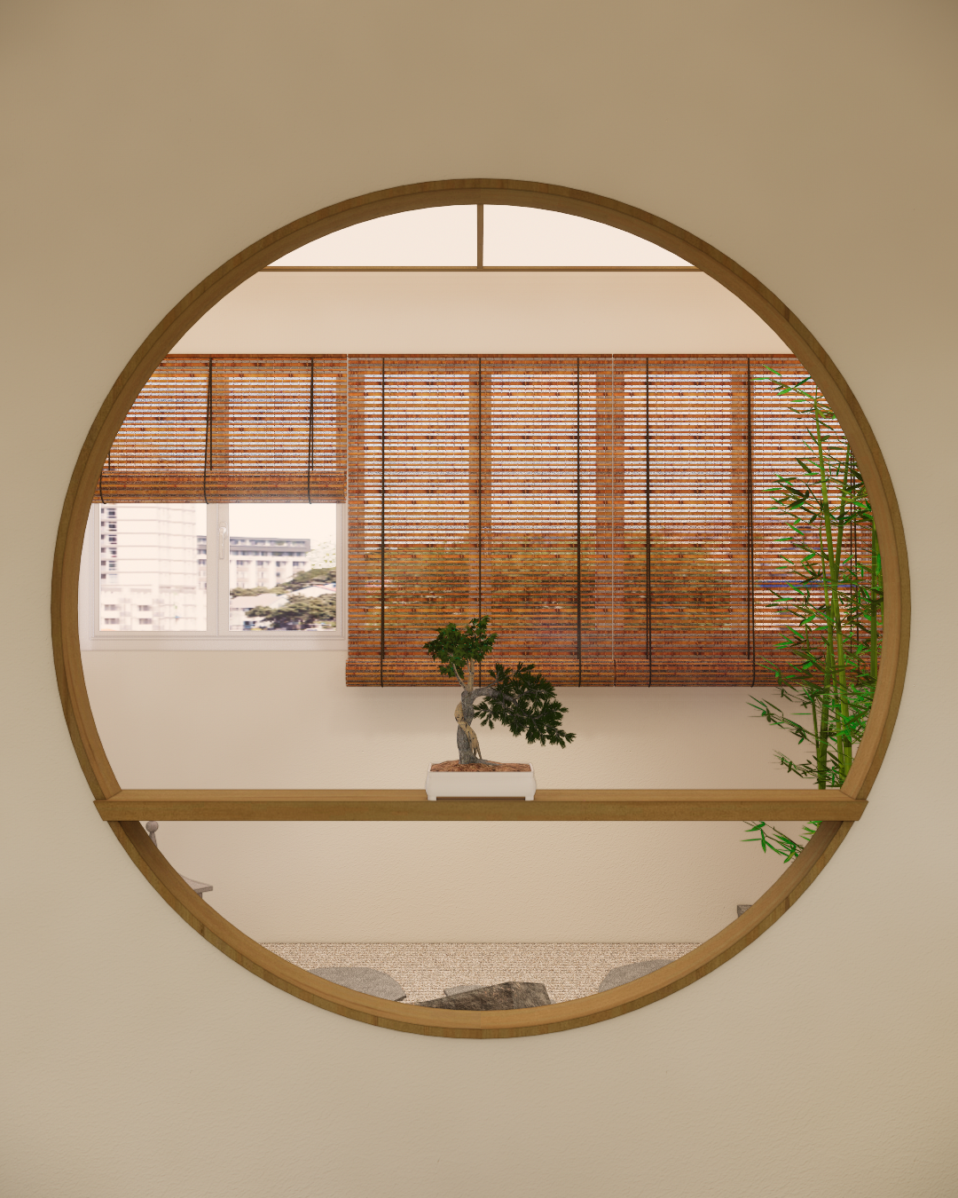 [SLŌ HOME] Zen | Nature | Journey