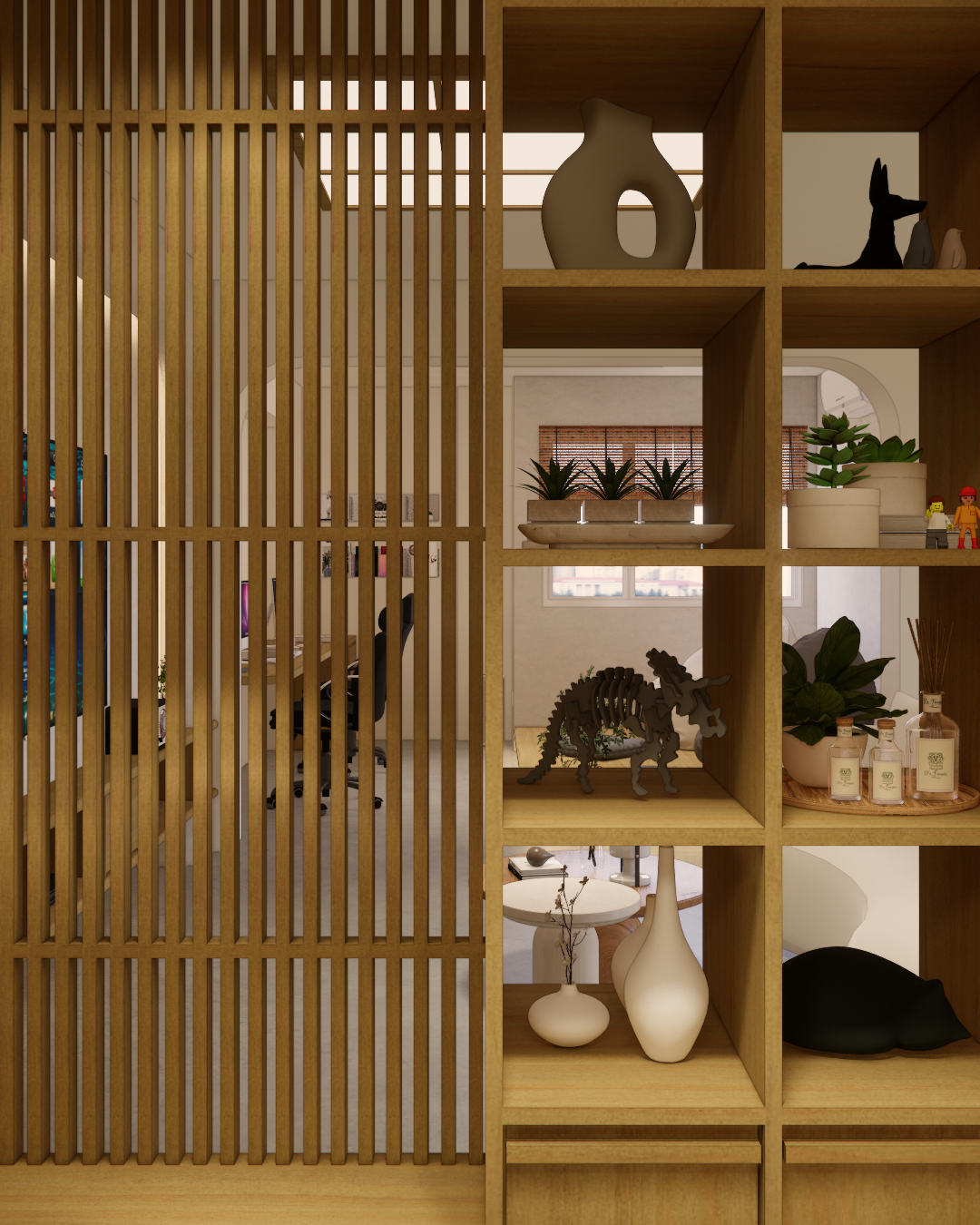 [SLŌ HOME] Zen | Nature | Journey