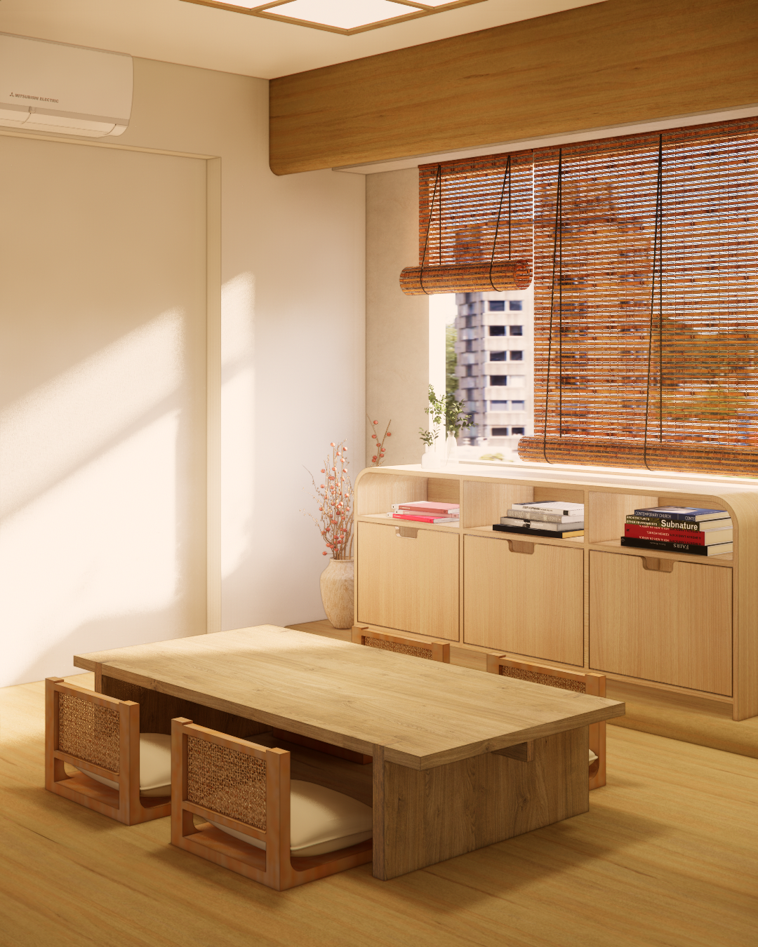 [SLŌ HOME] Zen | Nature | Journey