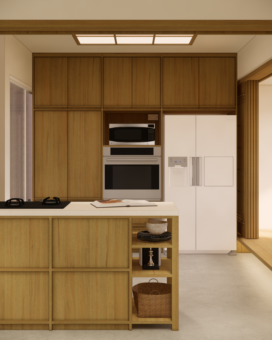 [SLŌ HOME] Zen | Nature | Journey