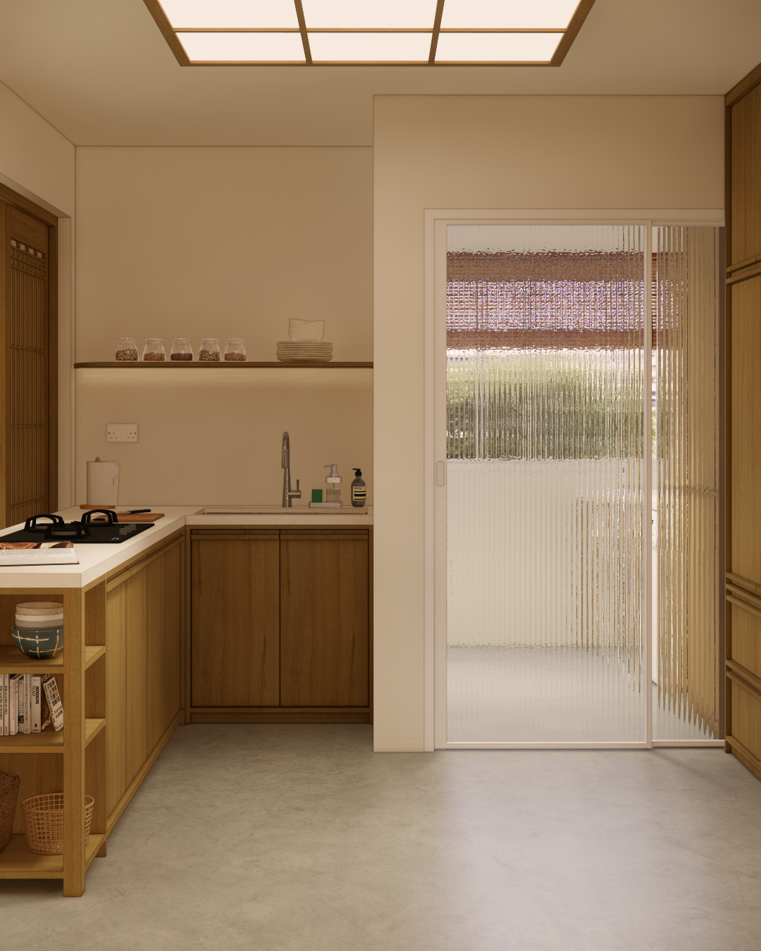 [SLŌ HOME] Zen | Nature | Journey