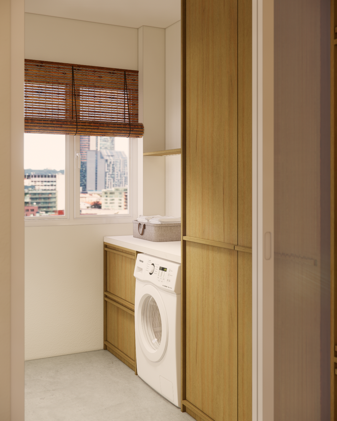 [SLŌ HOME] Zen | Nature | Journey