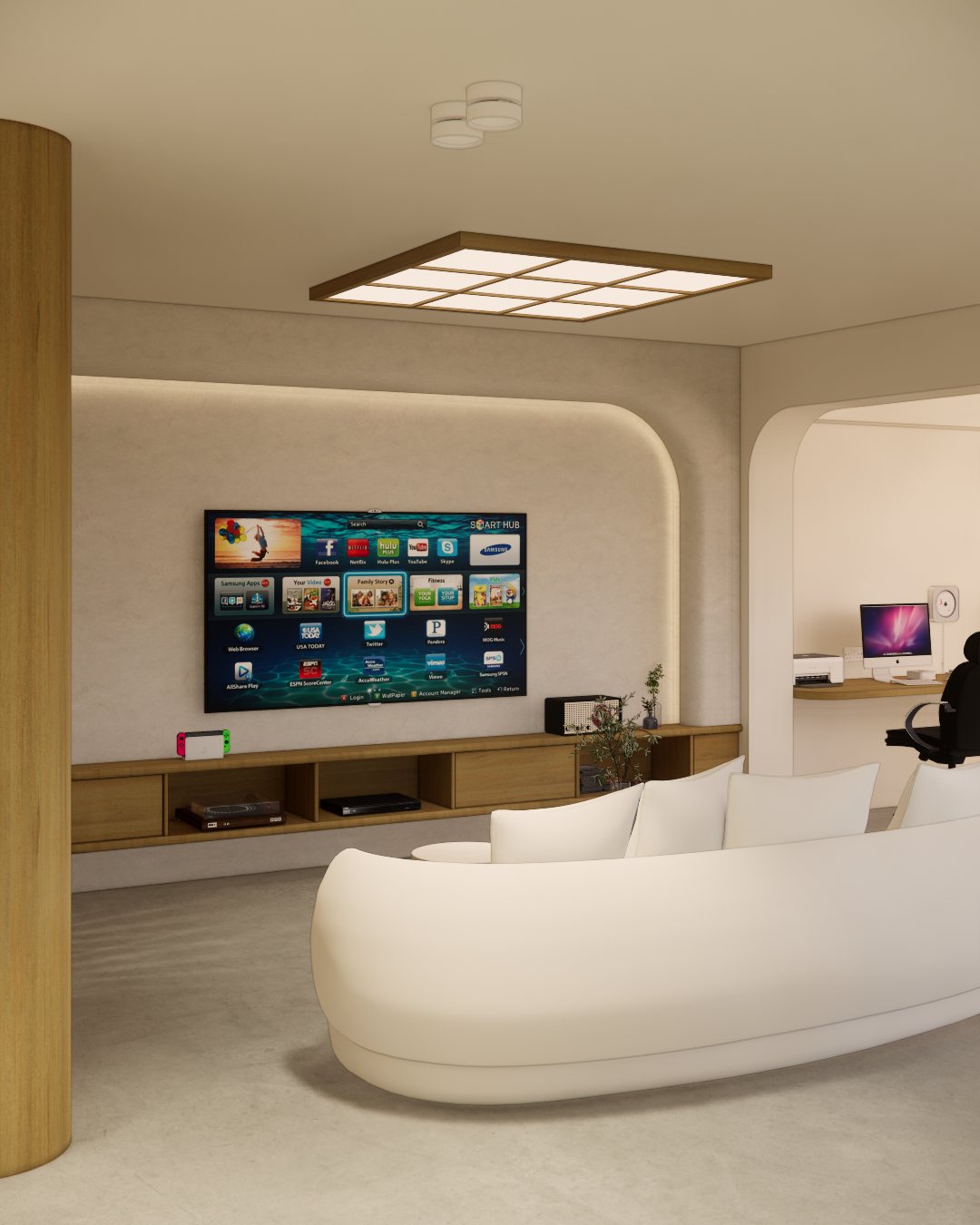 [SLŌ HOME] Zen | Nature | Journey