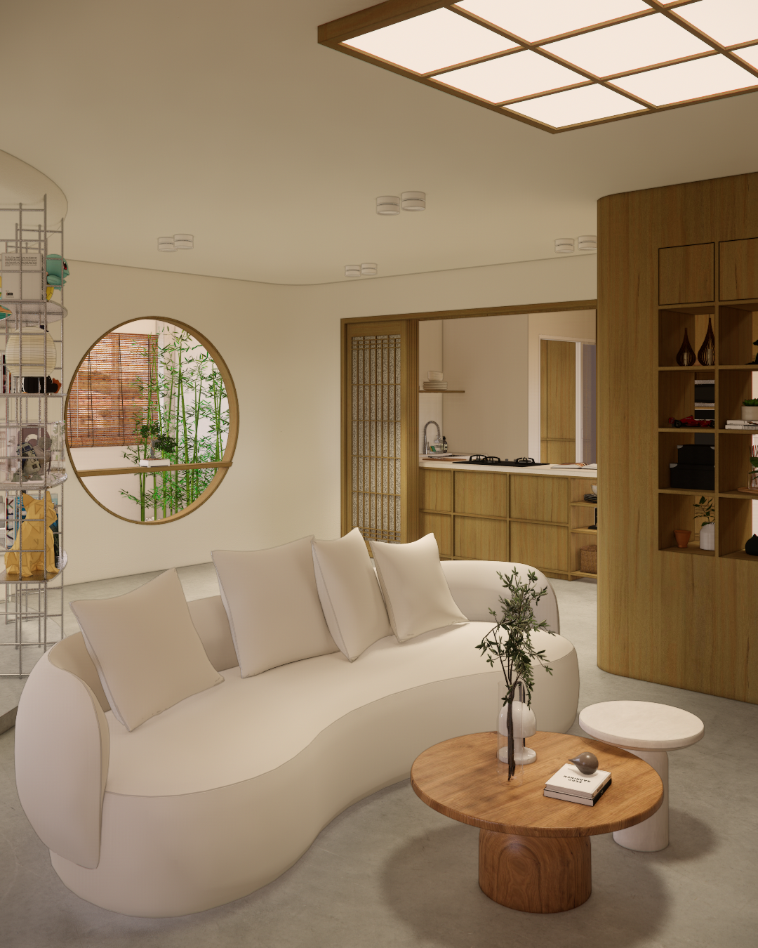 [SLŌ HOME] Zen | Nature | Journey