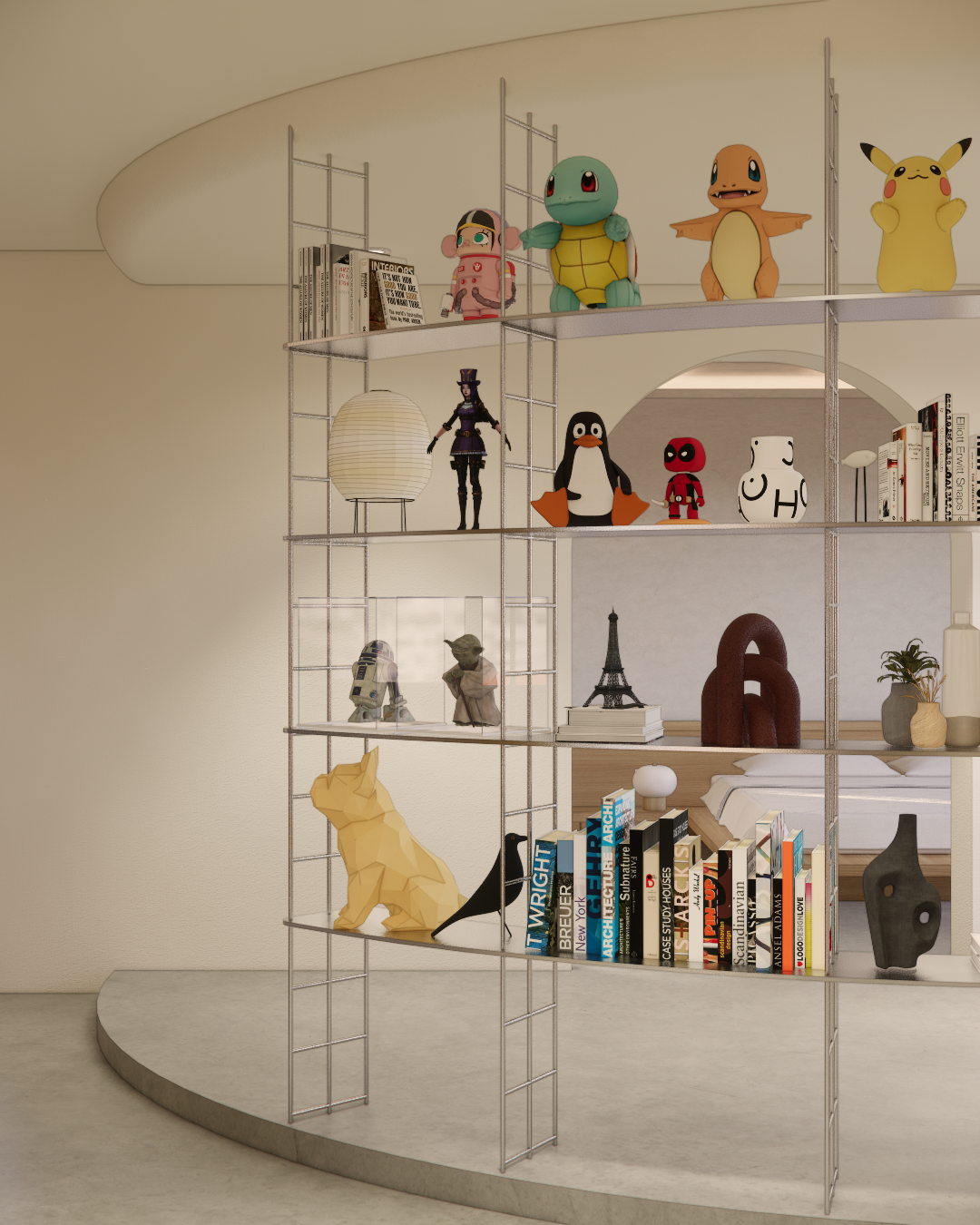 [SLŌ HOME] Zen | Nature | Journey