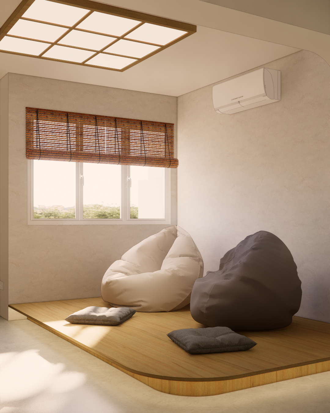 [SLŌ HOME] Zen | Nature | Journey