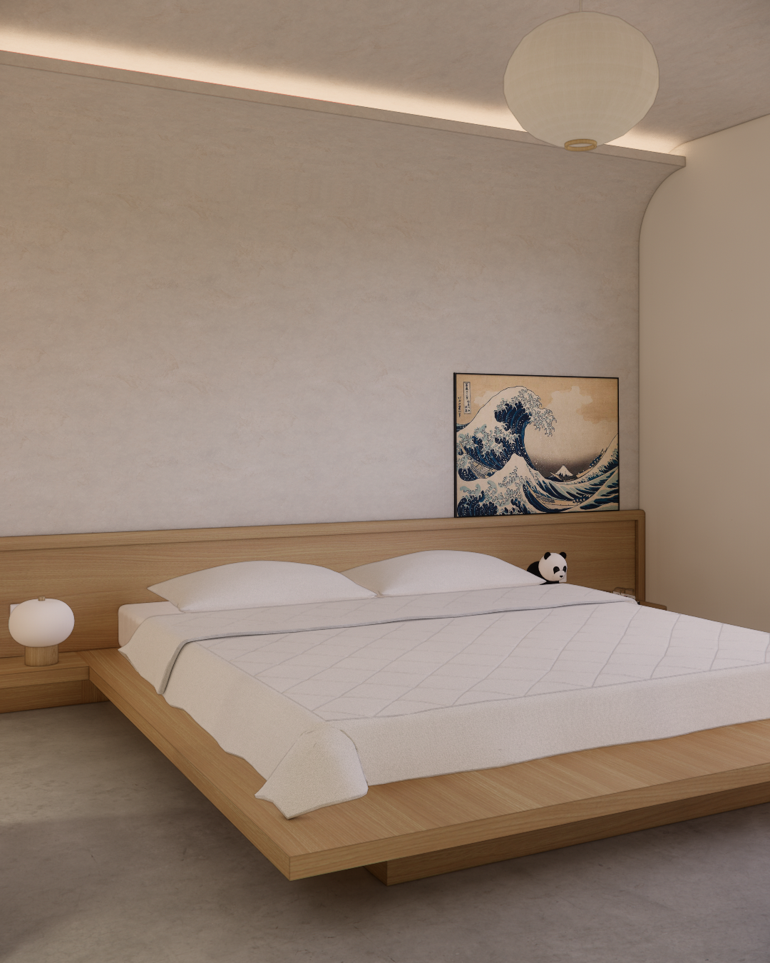 [SLŌ HOME] Zen | Nature | Journey