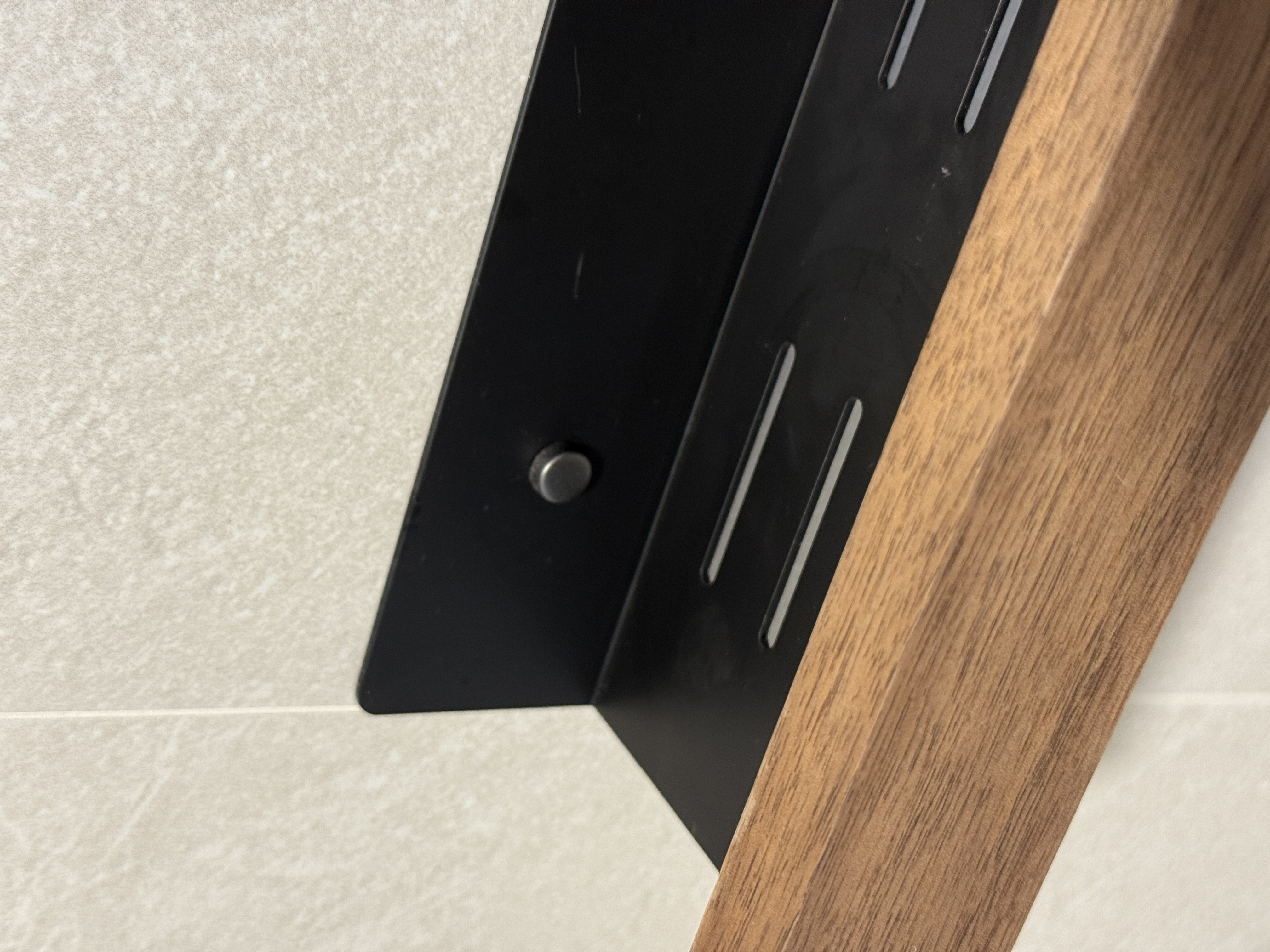 🛁 Bathroom: Sharing my Walnut Bathroom Finds!