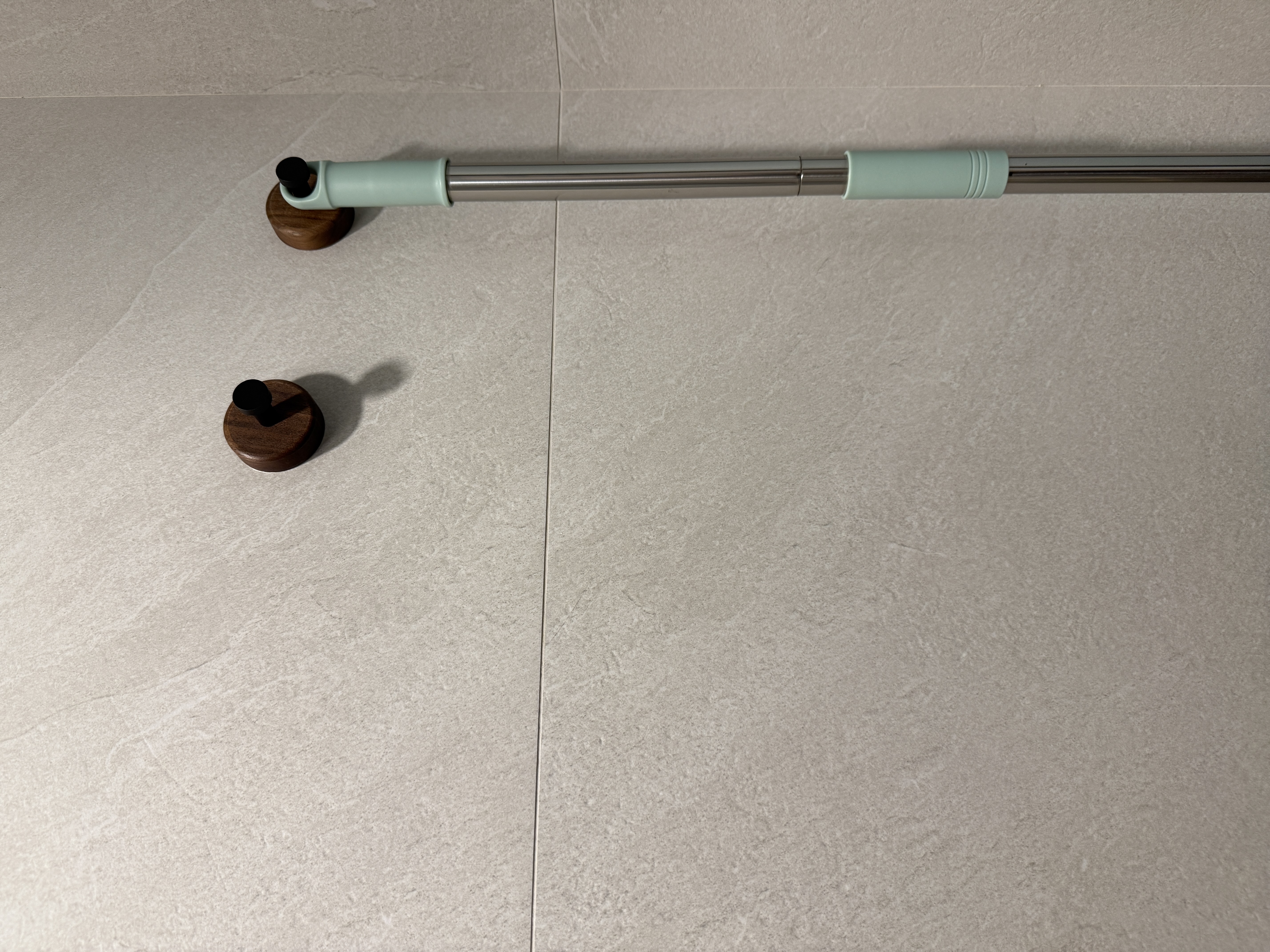 🛁 Bathroom: Sharing my Walnut Bathroom Finds!