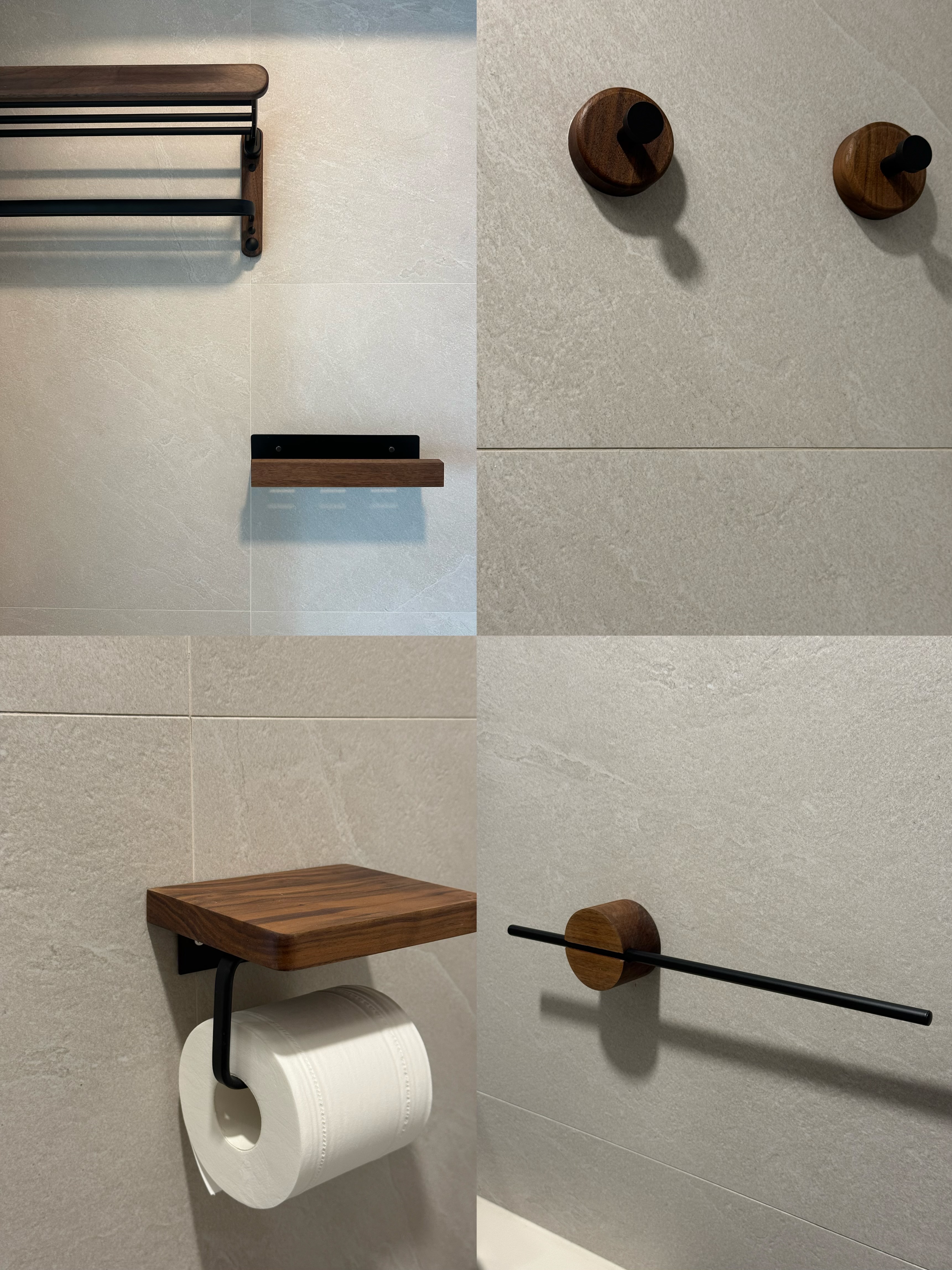 🛁-Bathroom:-Sharing-my-Walnut-Bathroom-Finds!