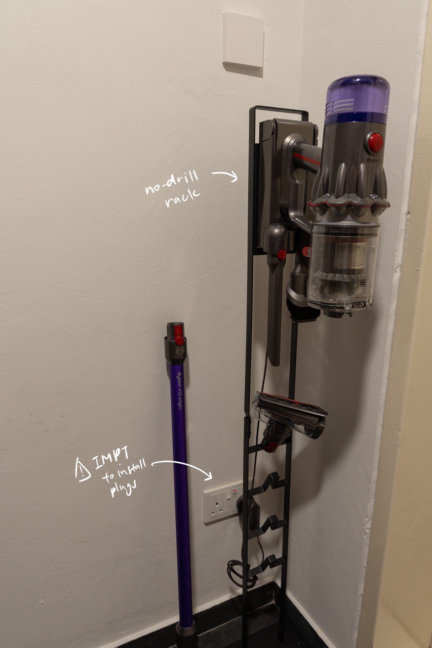 8 useful tips for maximising your small bomb shelter!