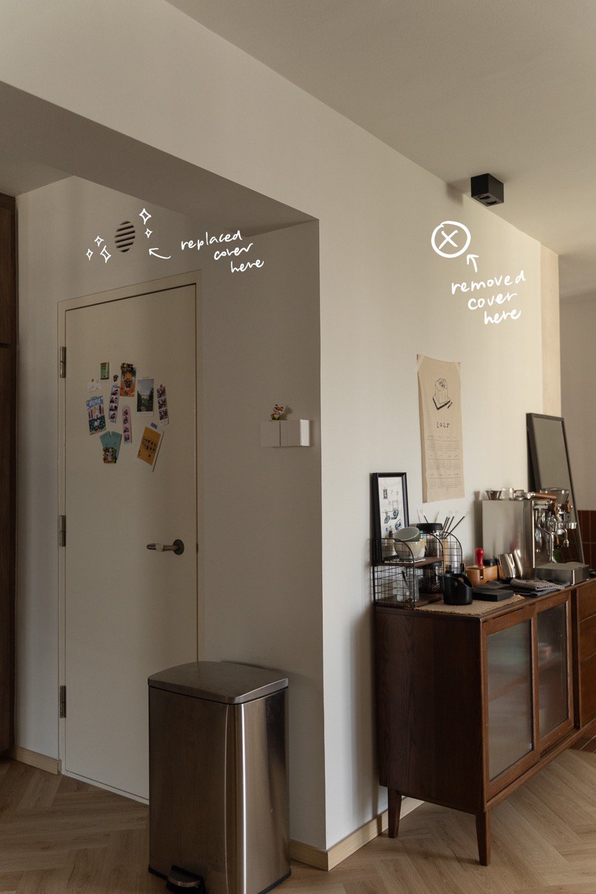 8 useful tips for maximising your small bomb shelter!