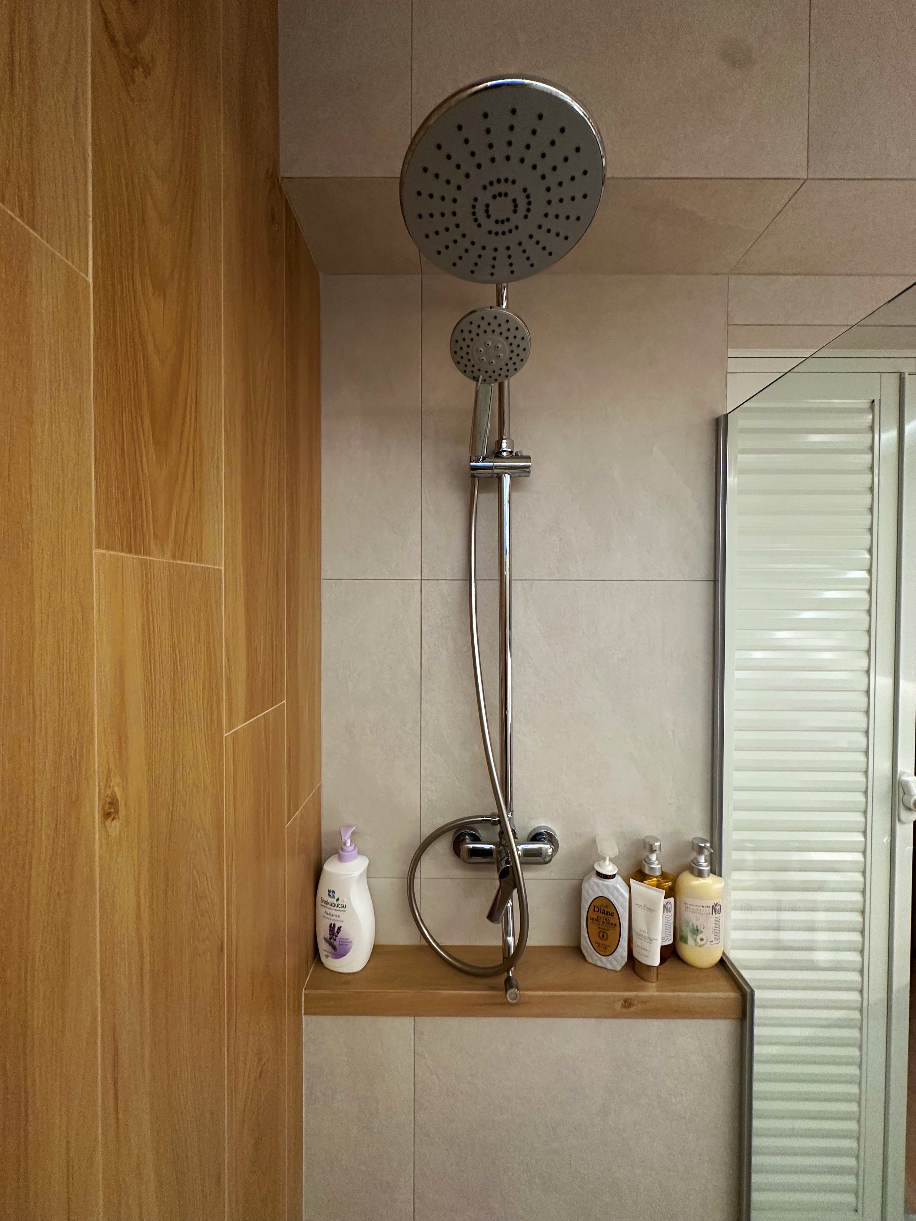 🏴‍☠️ The Grand Line of Clean – Our Bathroom Voyage Begins