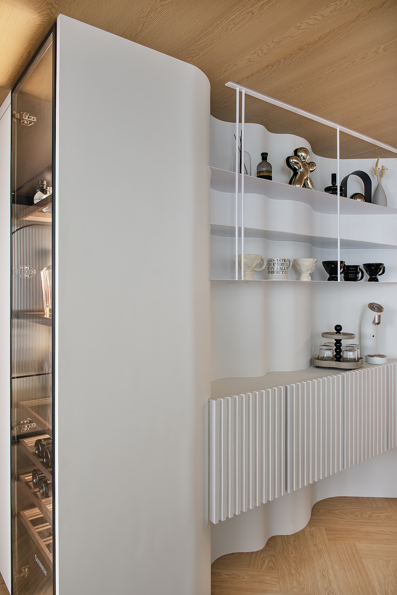 Fernvale Palms: Form & Function Having Fun