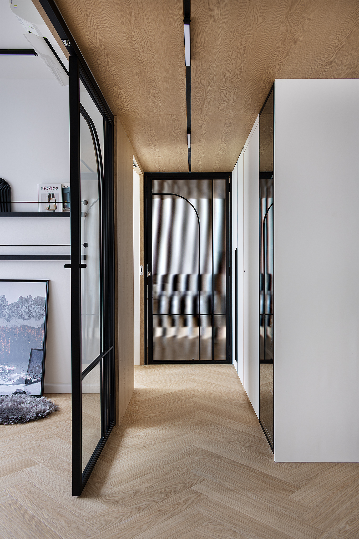 Fernvale Palms: Form & Function Having Fun