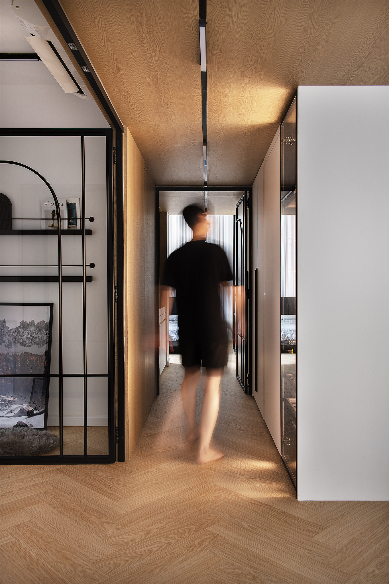 Fernvale Palms: Form & Function Having Fun