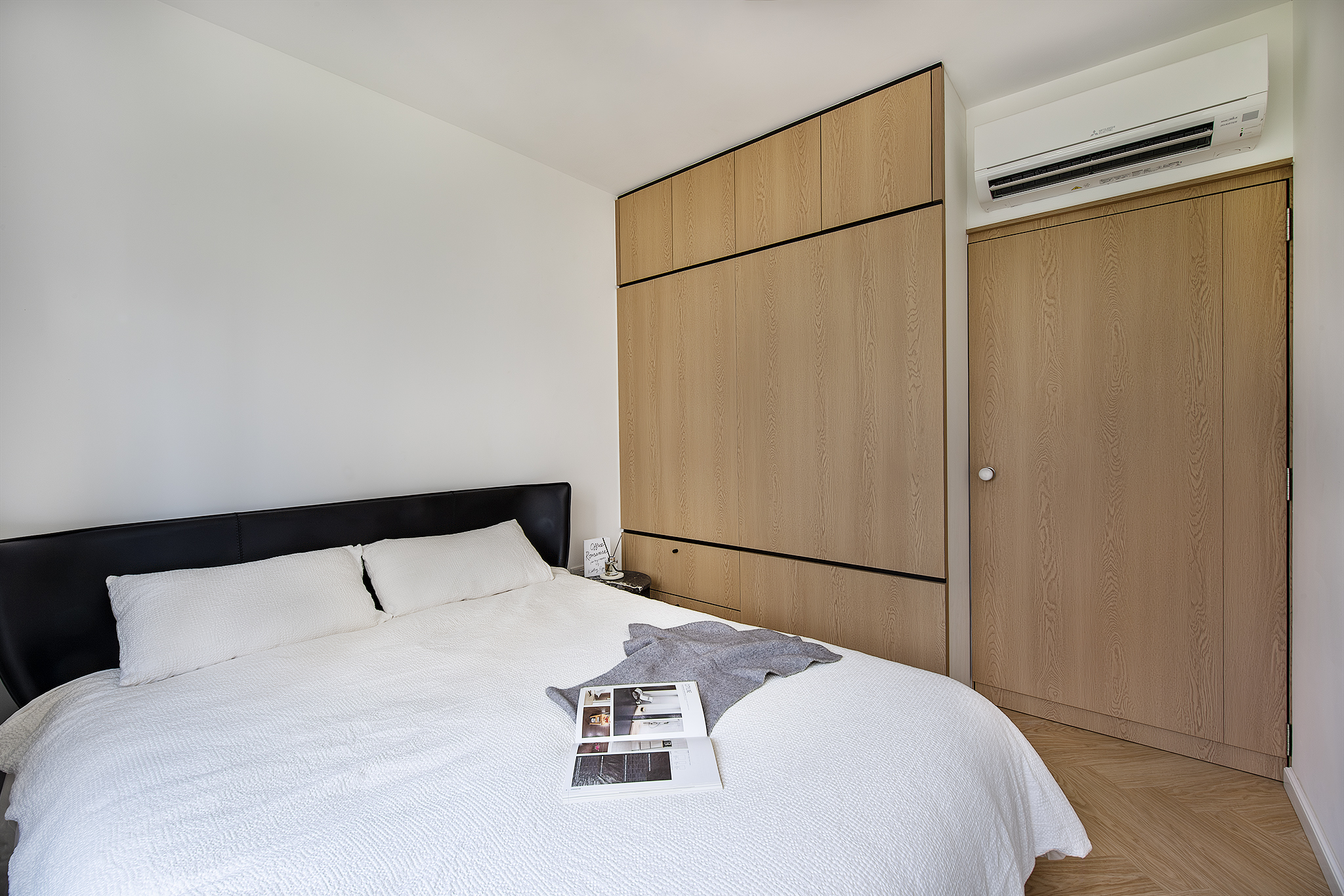 Fernvale Palms: Form & Function Having Fun