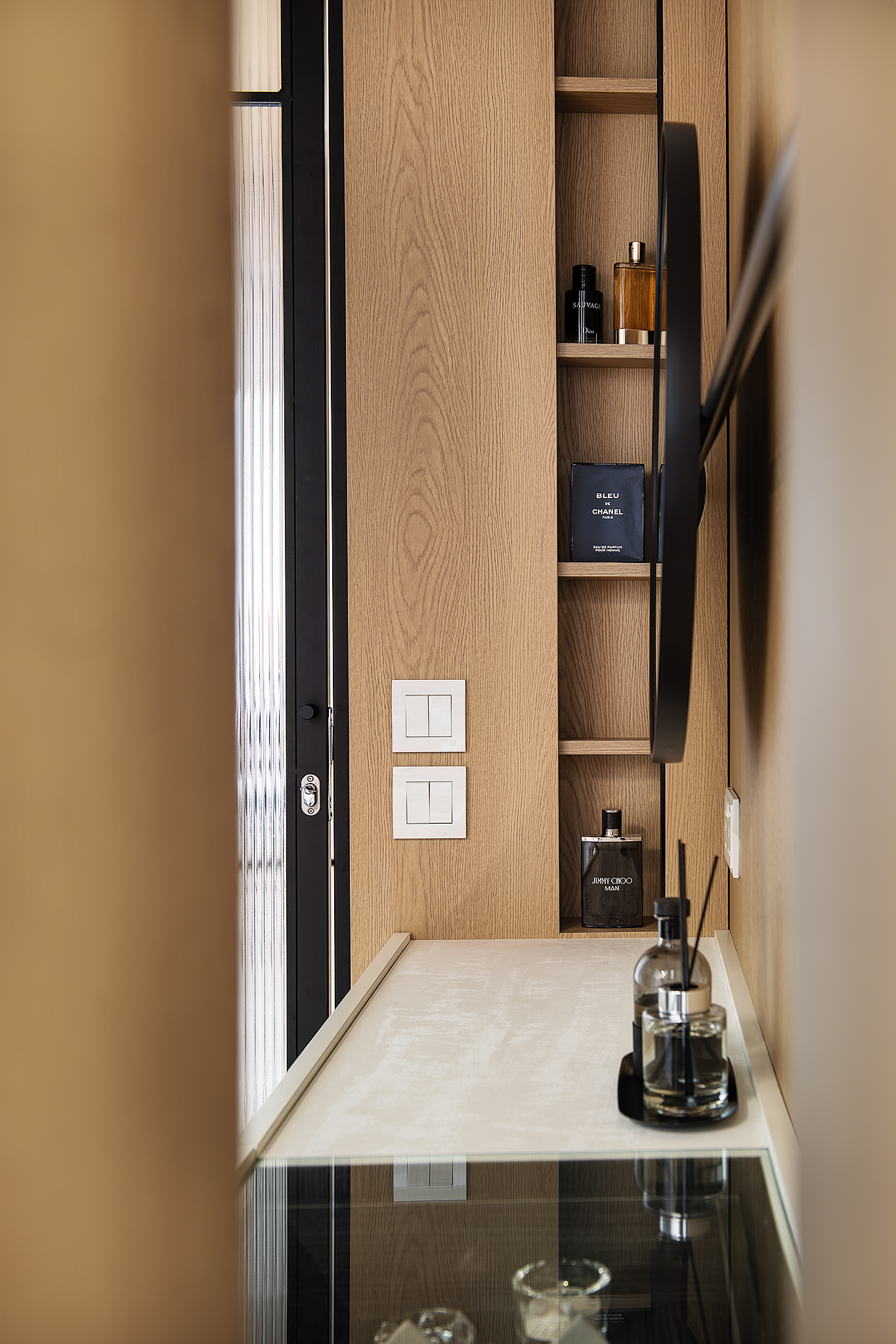 Fernvale Palms: Form & Function Having Fun