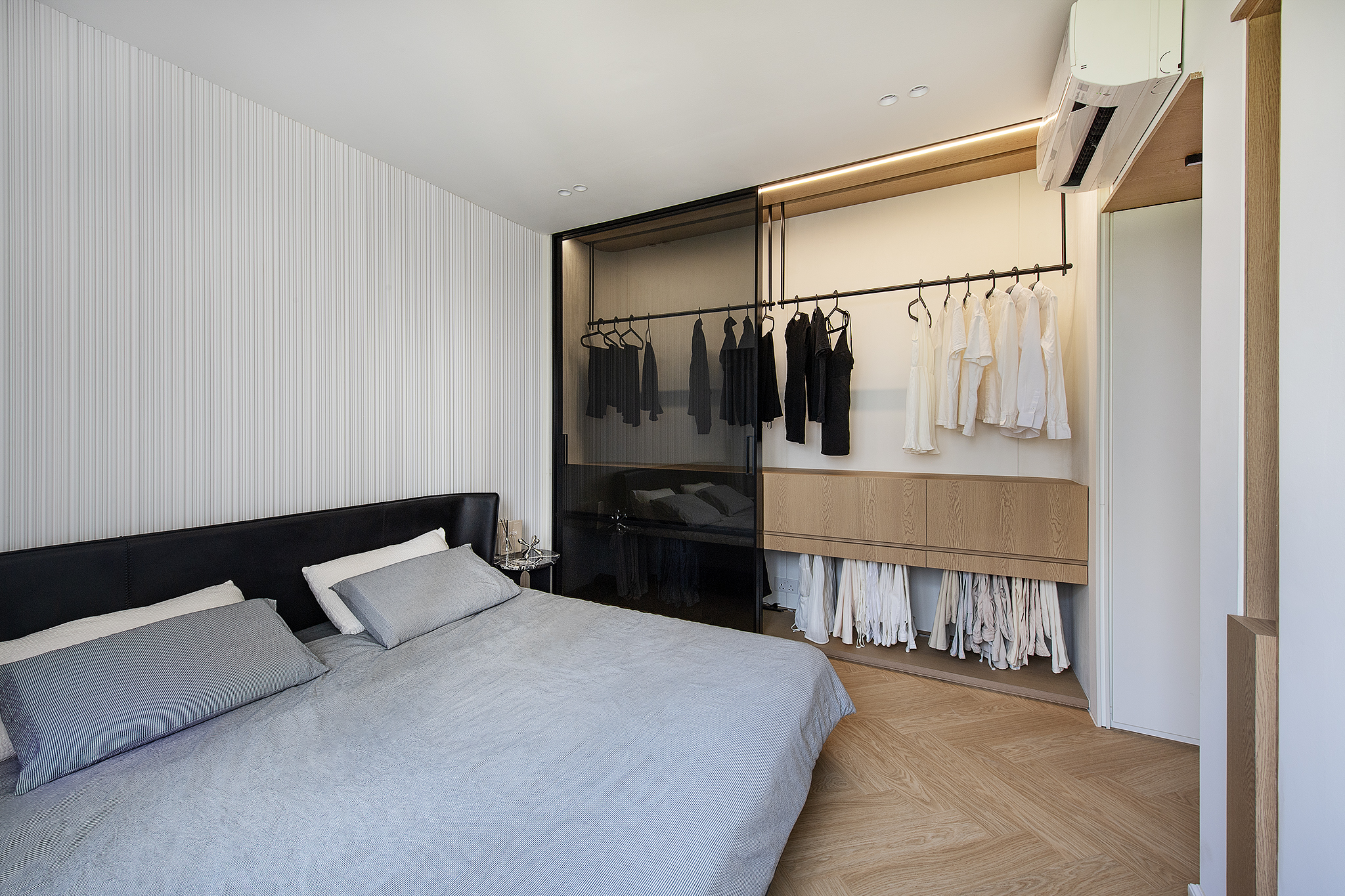 Fernvale Palms: Form & Function Having Fun