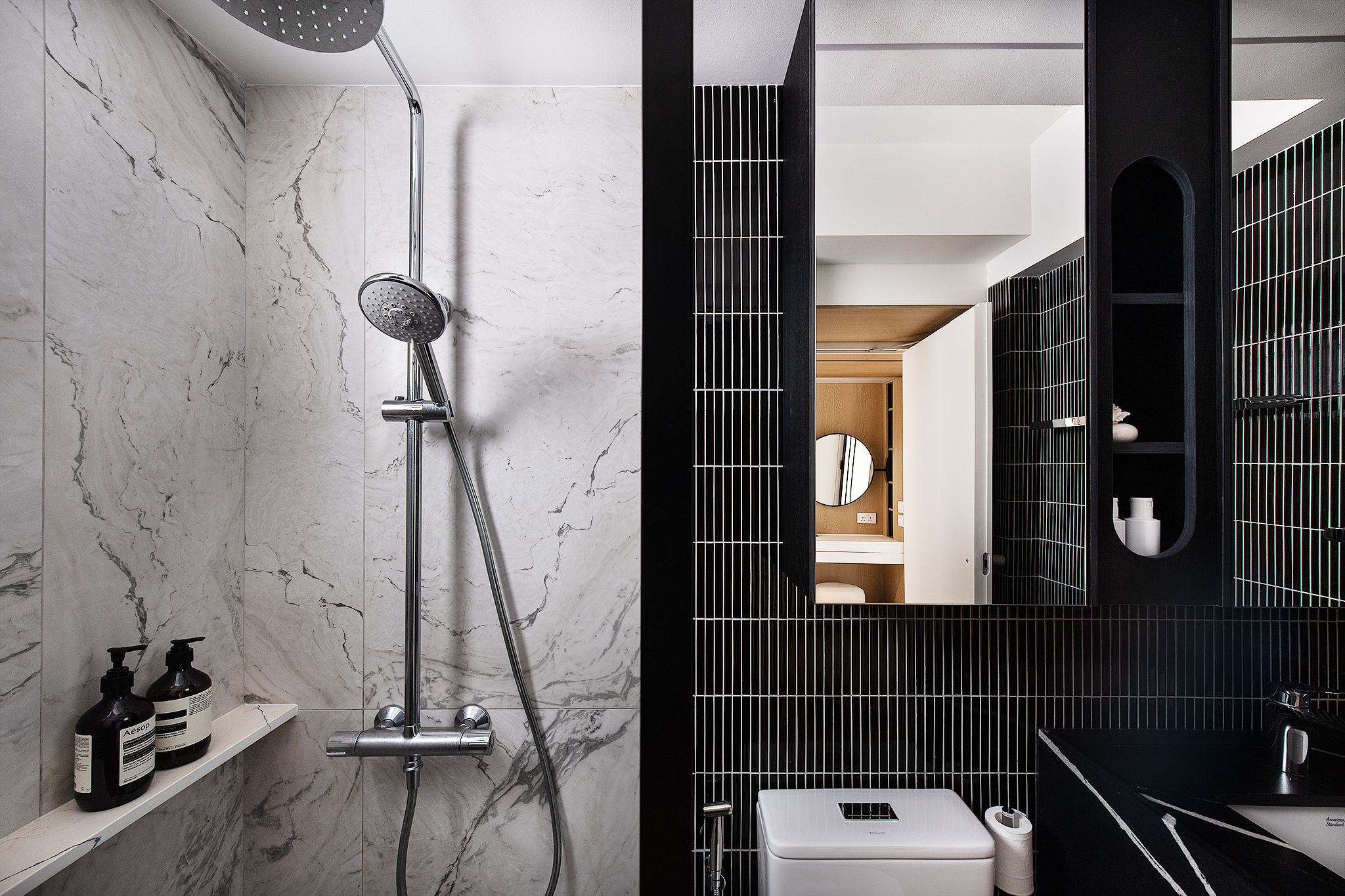 Fernvale Palms: Form & Function Having Fun