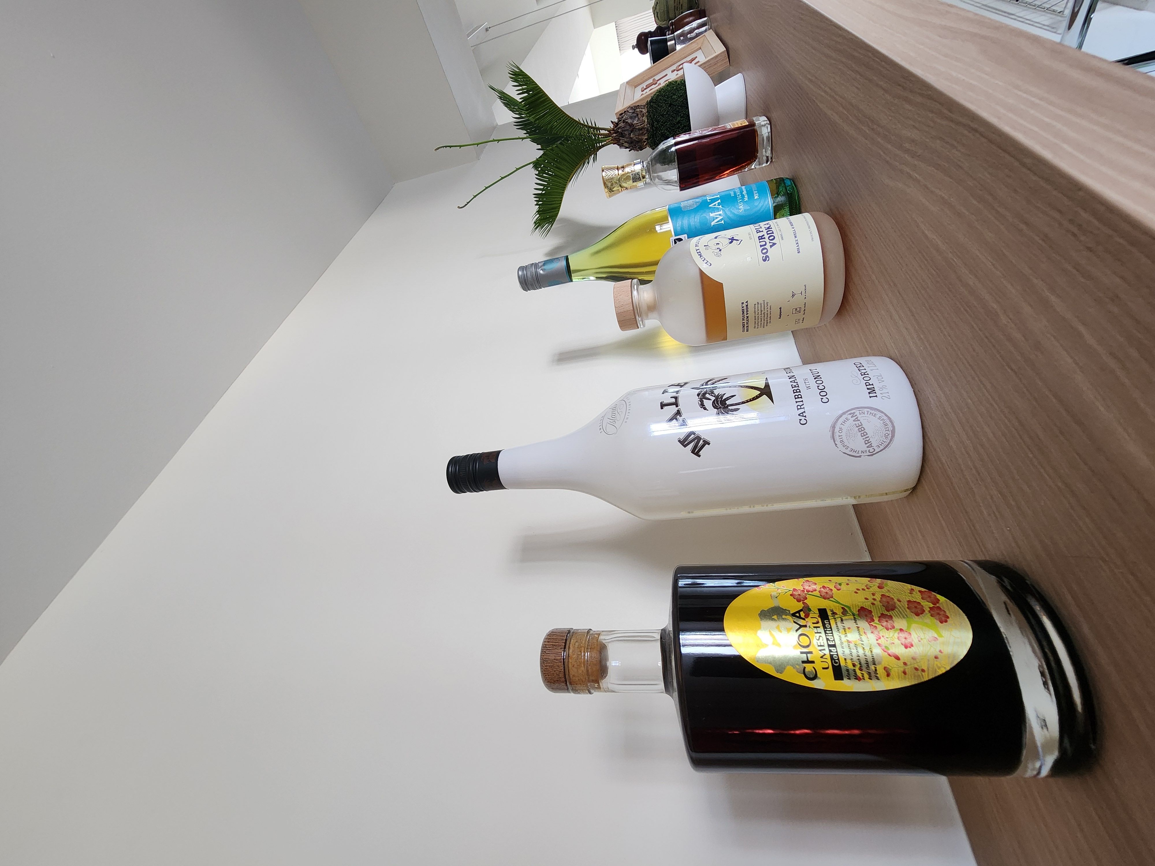 Less to show, more to feel — the Japandi way.