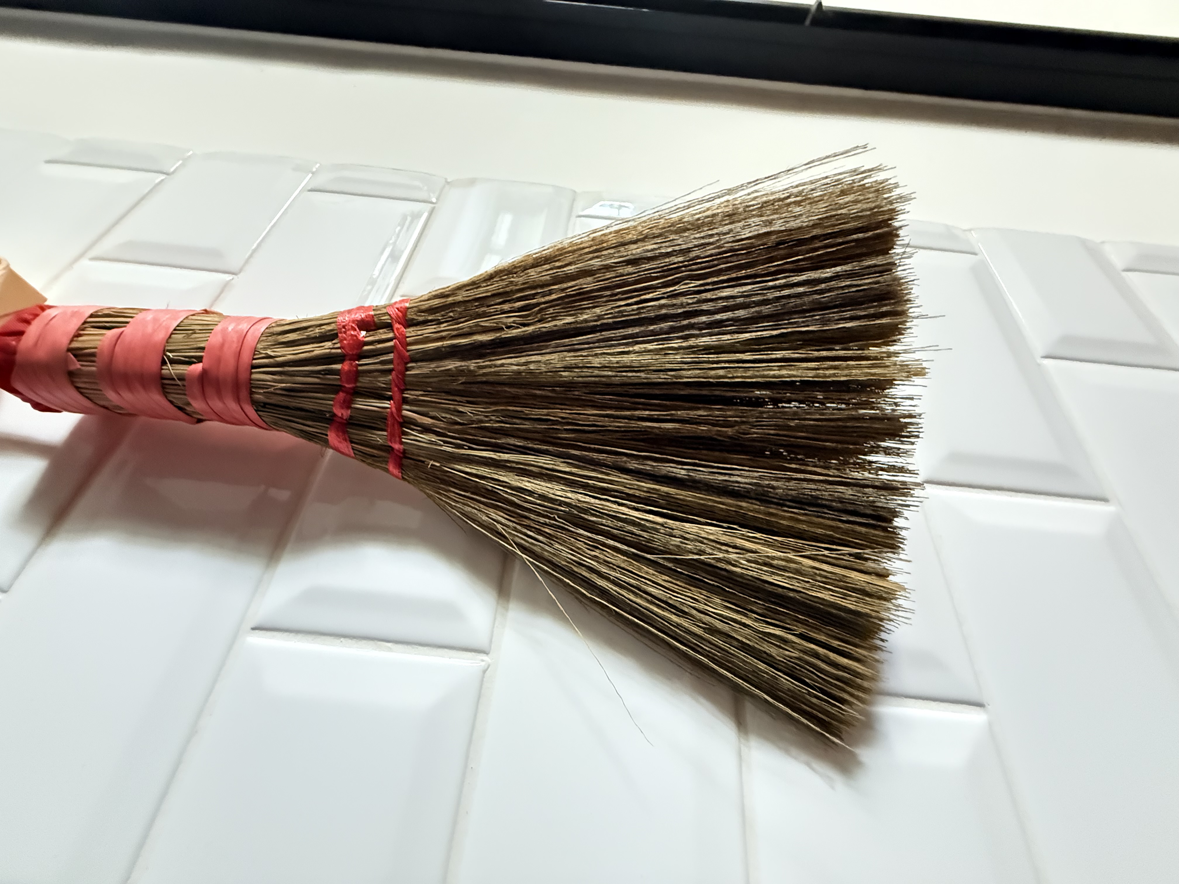 All things colourful.