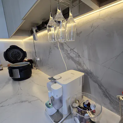 Customer home photo 9: Top 5 fav kitchen buys!