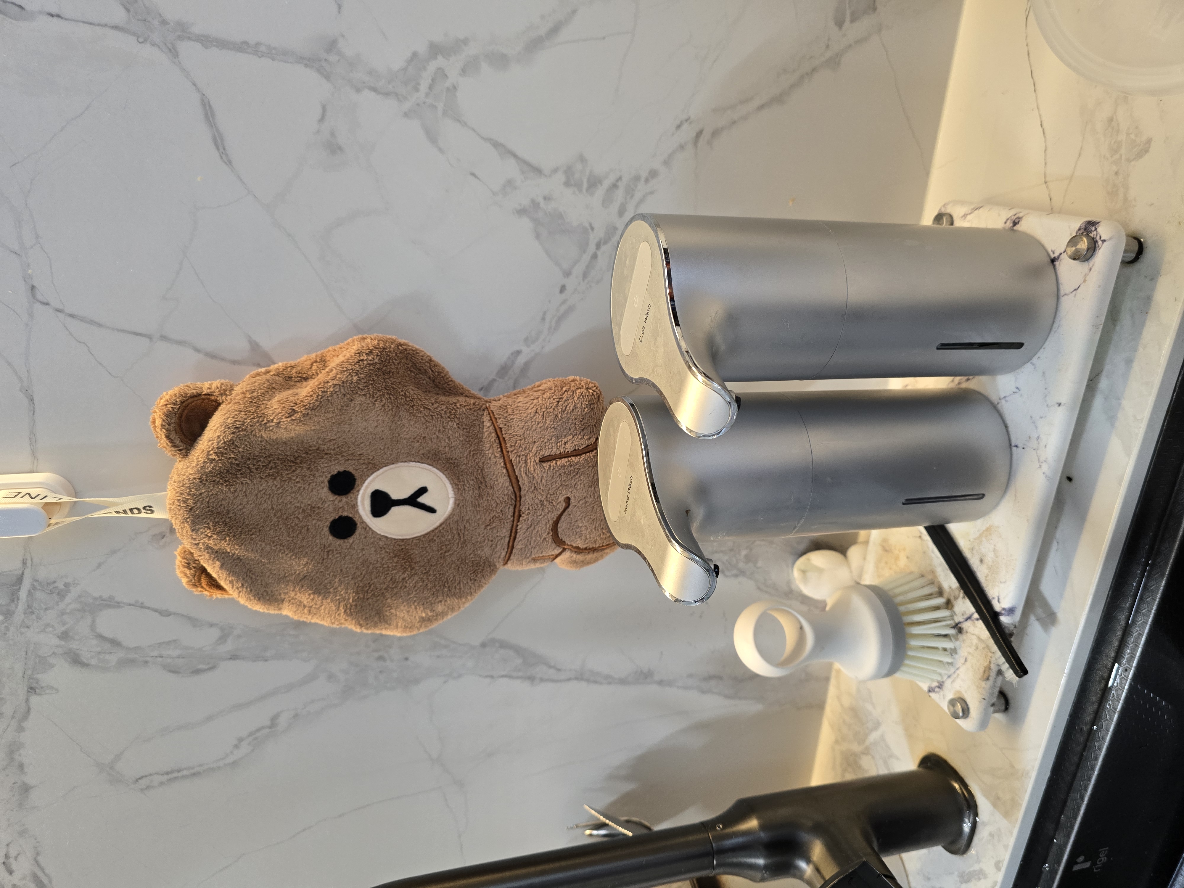 Top 5 fav kitchen buys!