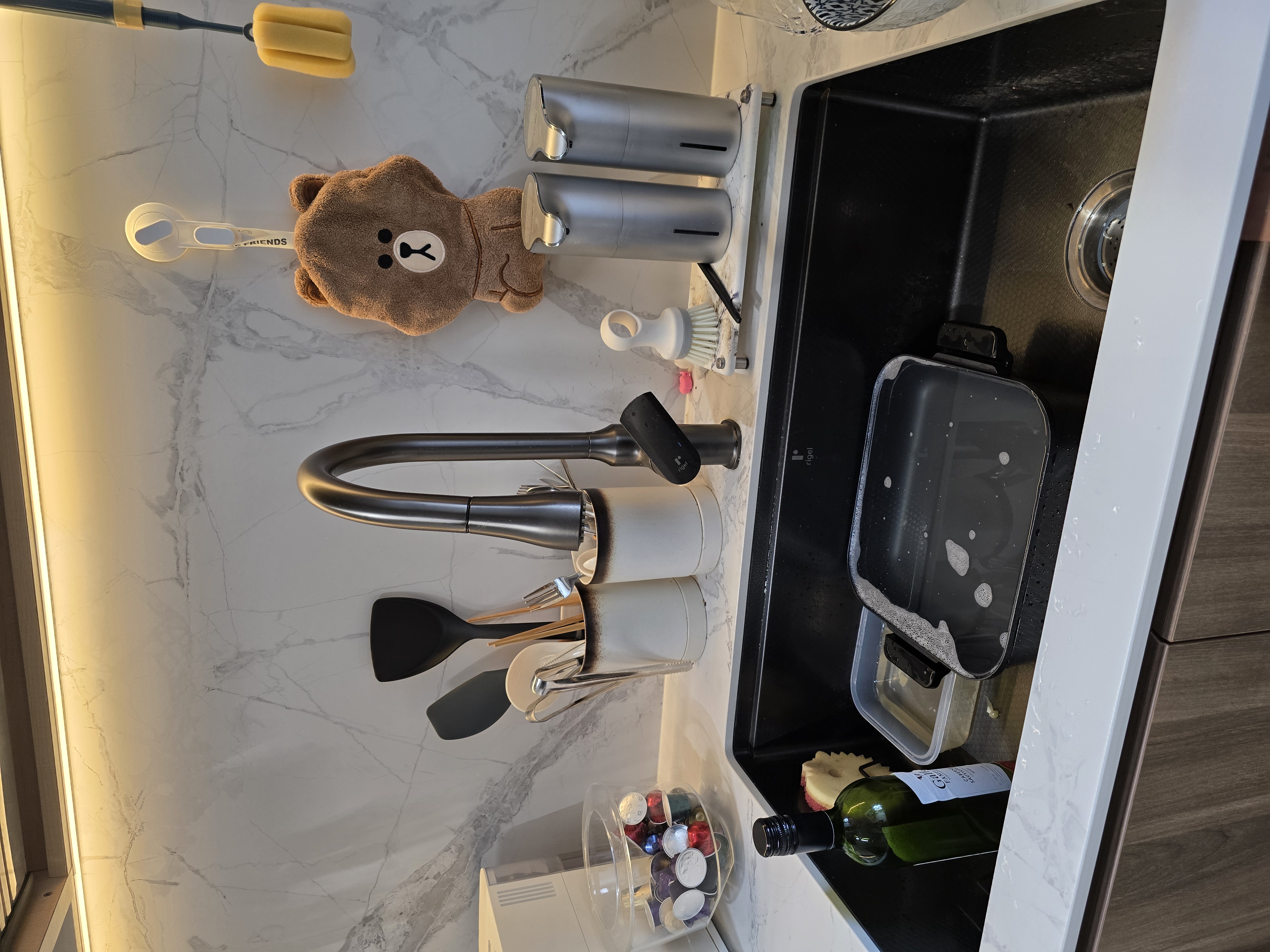 Top 5 fav kitchen buys!