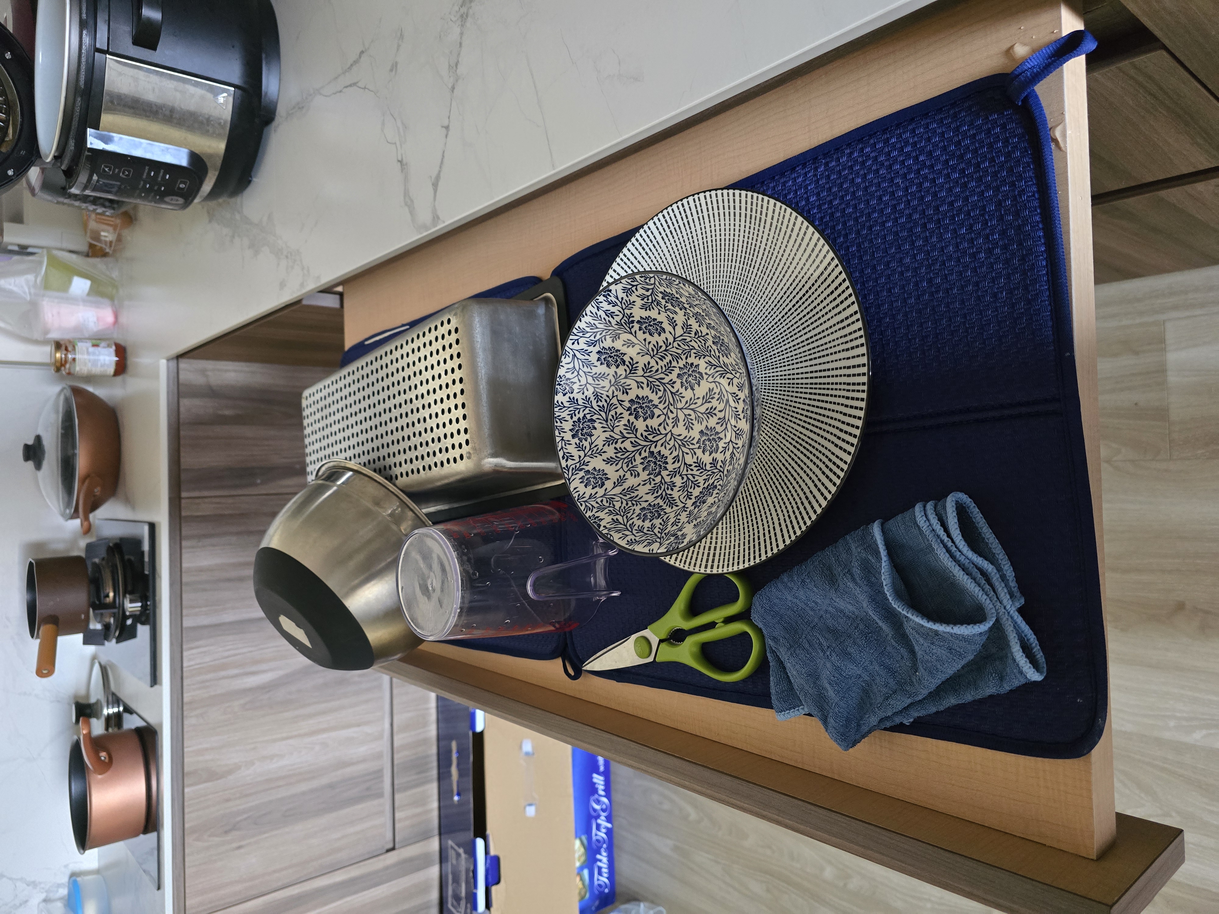 Top 5 fav kitchen buys!