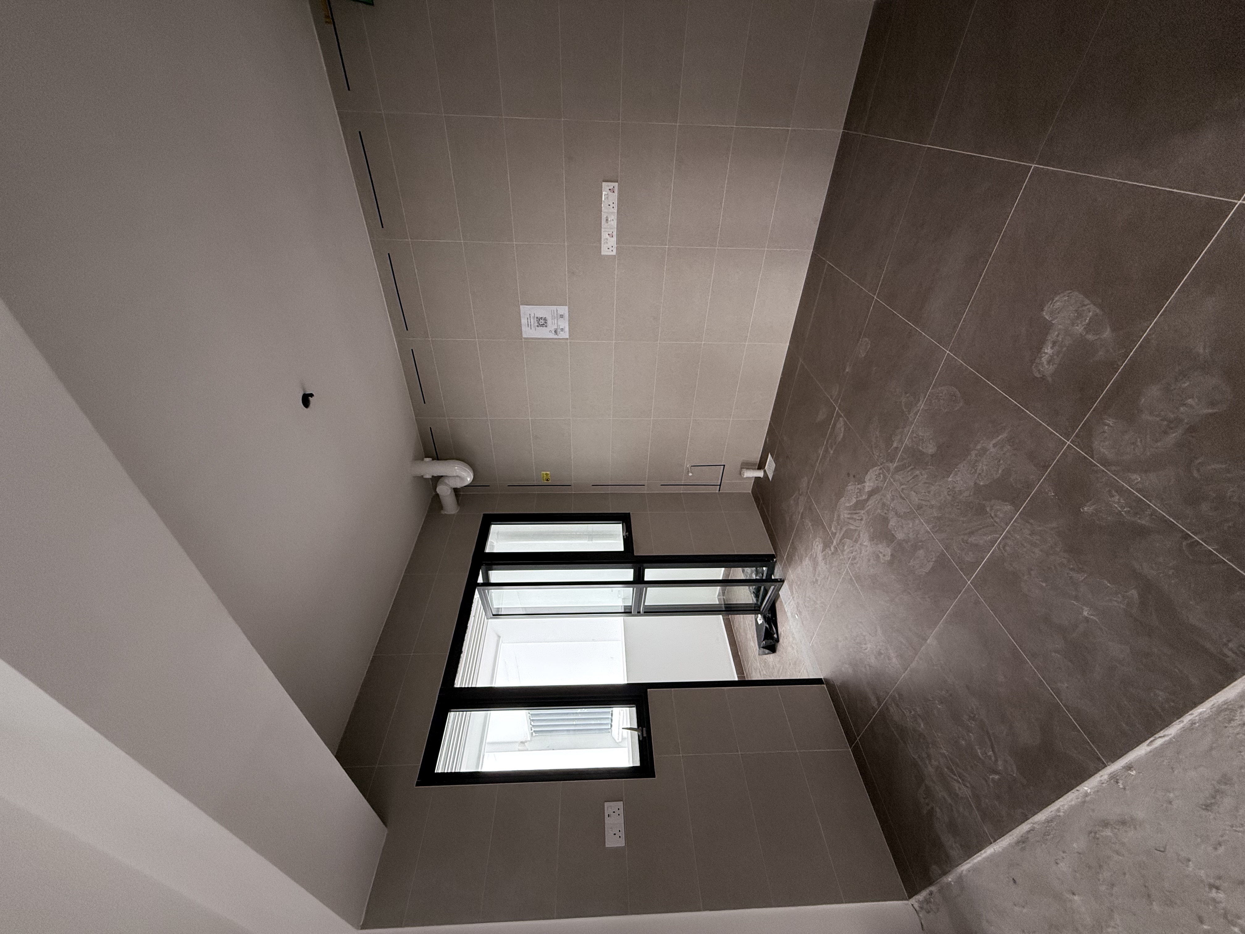 We turned a blank canvas into a cozy, curated retreat