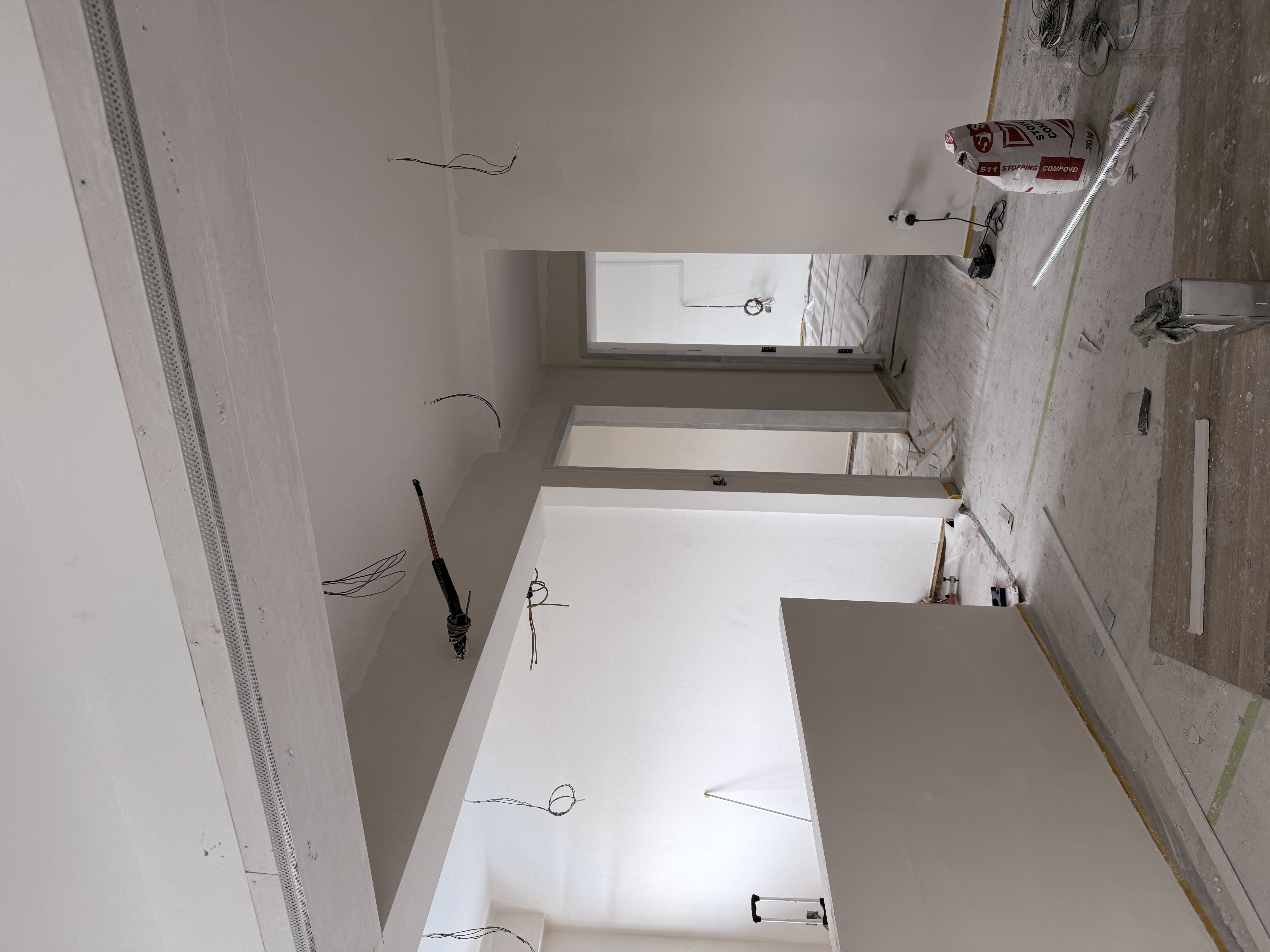 We turned a blank canvas into a cozy, curated retreat